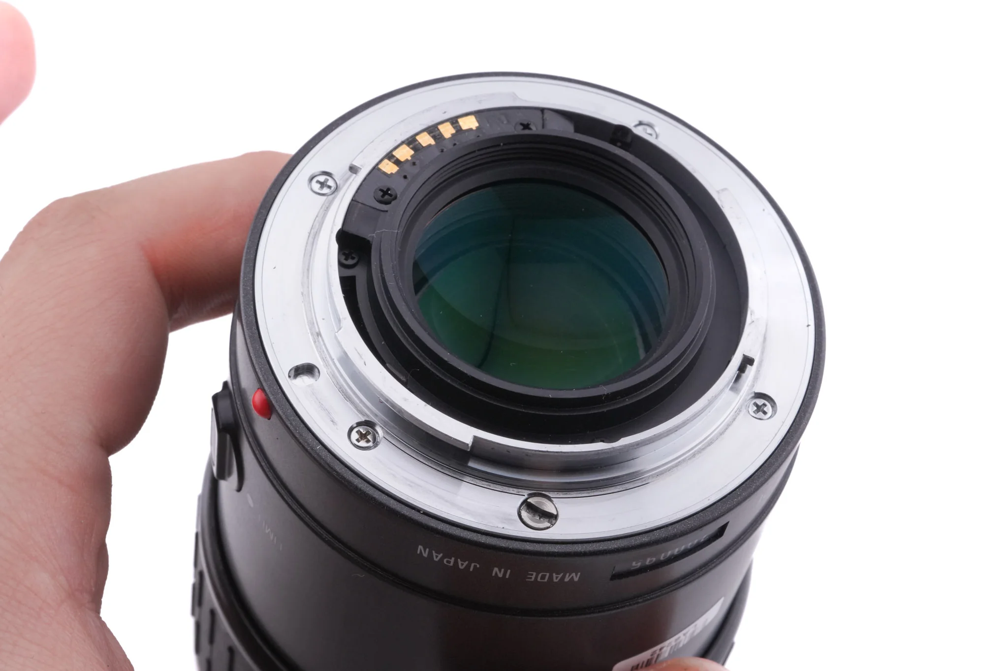 Tamron 90mm f2.8 SP AF Macro (72E) - Image 4