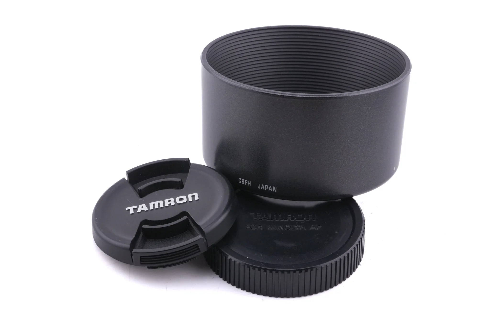 Tamron 90mm f2.8 SP AF Macro (72E) - Image 5