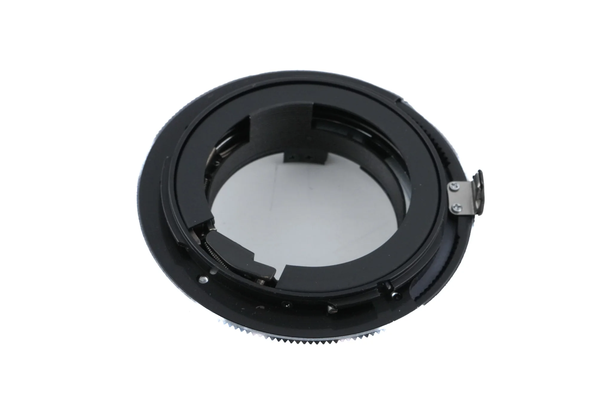 Tamron Adaptall 2 - Contax/Yashica Adapter - Image 2