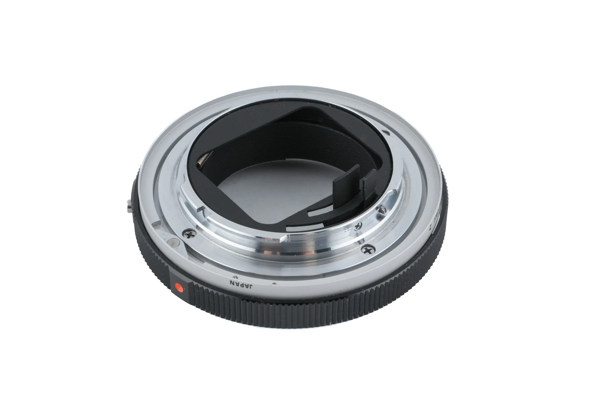 Tamron Adaptall 2 - Konica AR Adapter - Image 2