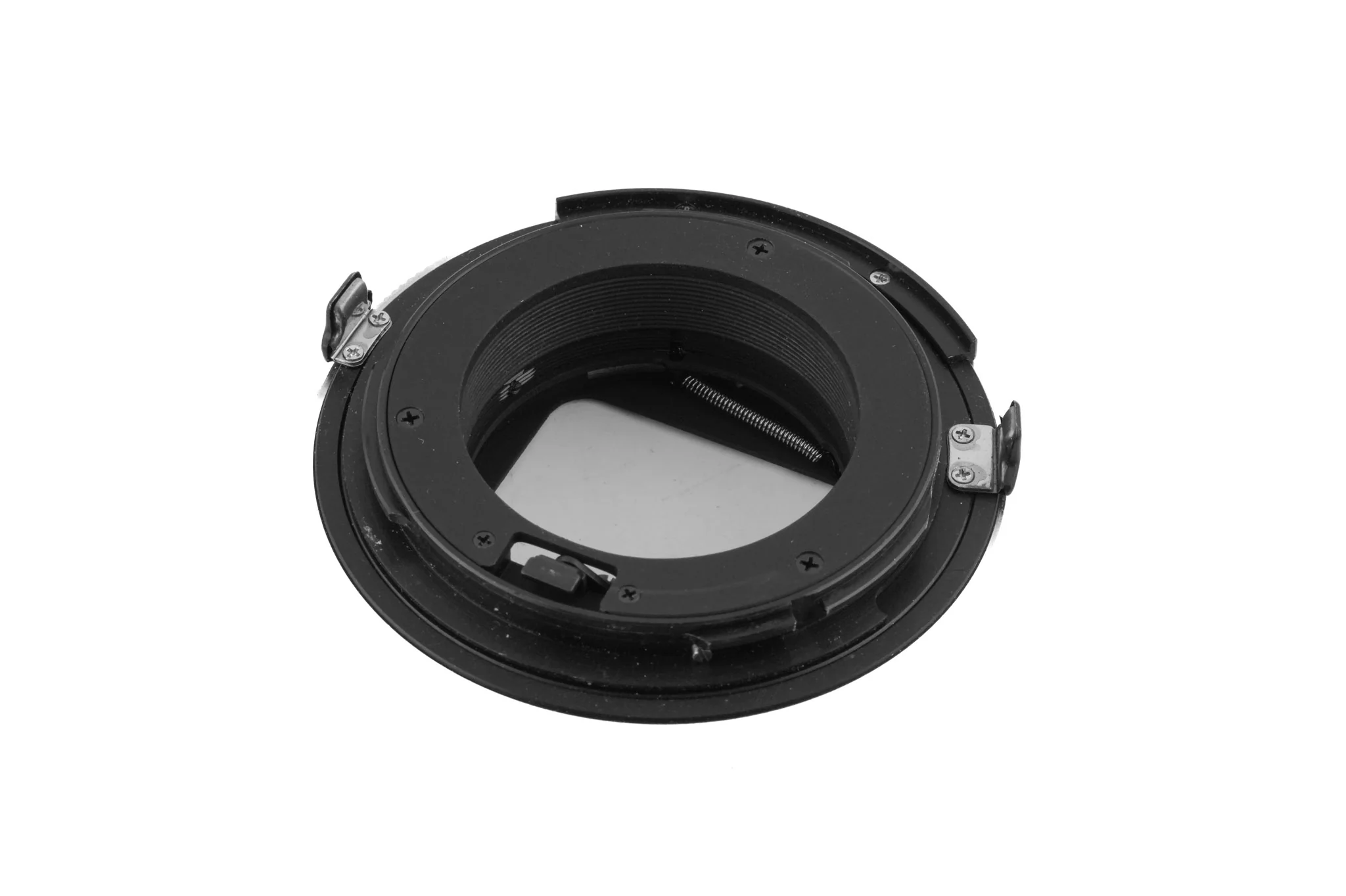 Tamron Adaptall 2 - Minolta MD Adapter - Image 2