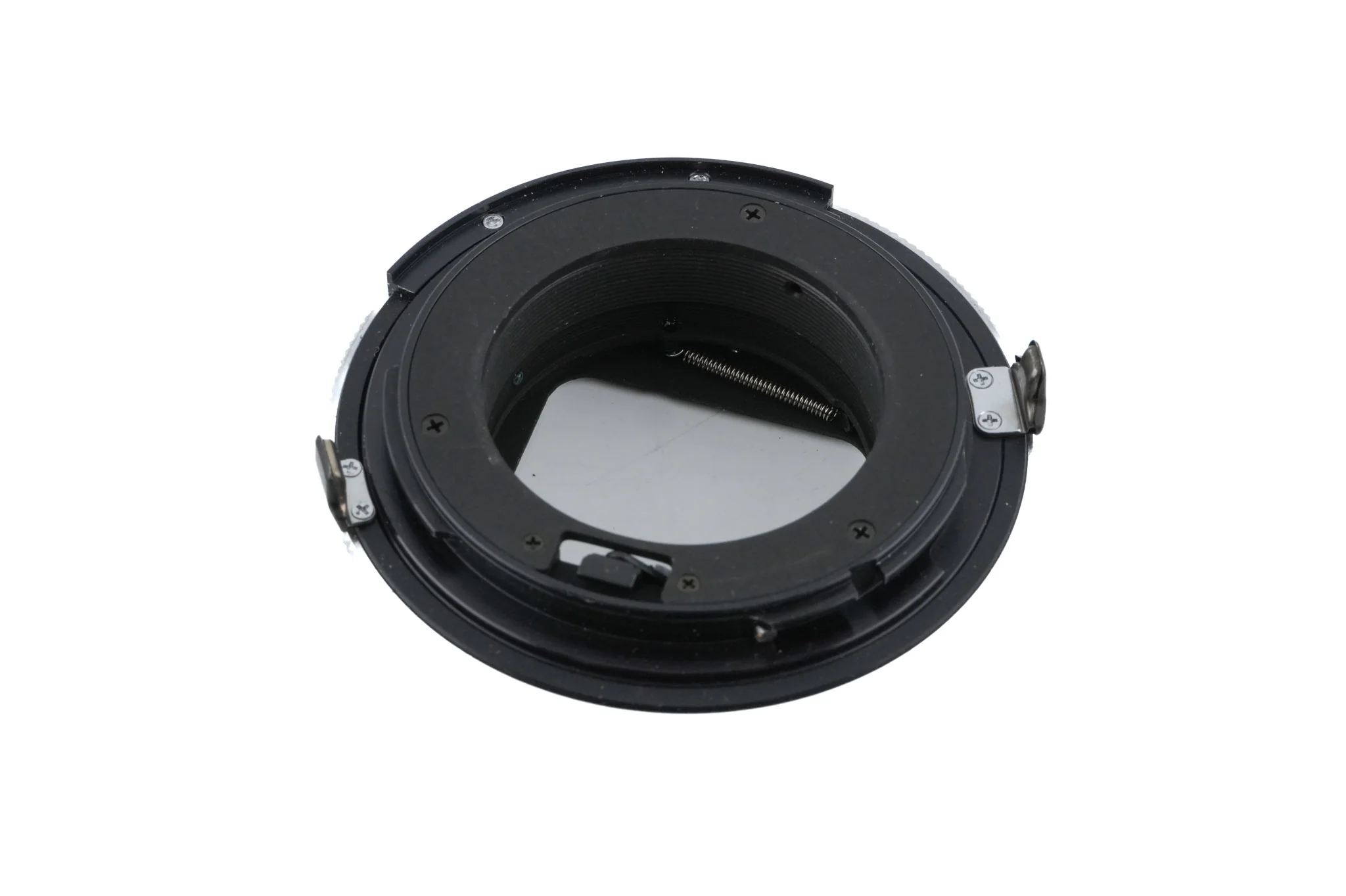 Tamron Adaptall 2 - Minolta MD Adapter - Image 2