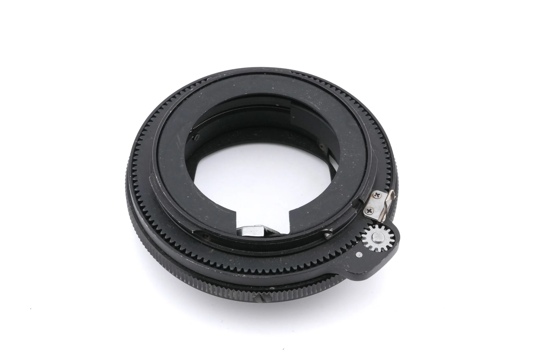 Tamron Adaptall - Canon FD Adapter - Image 2