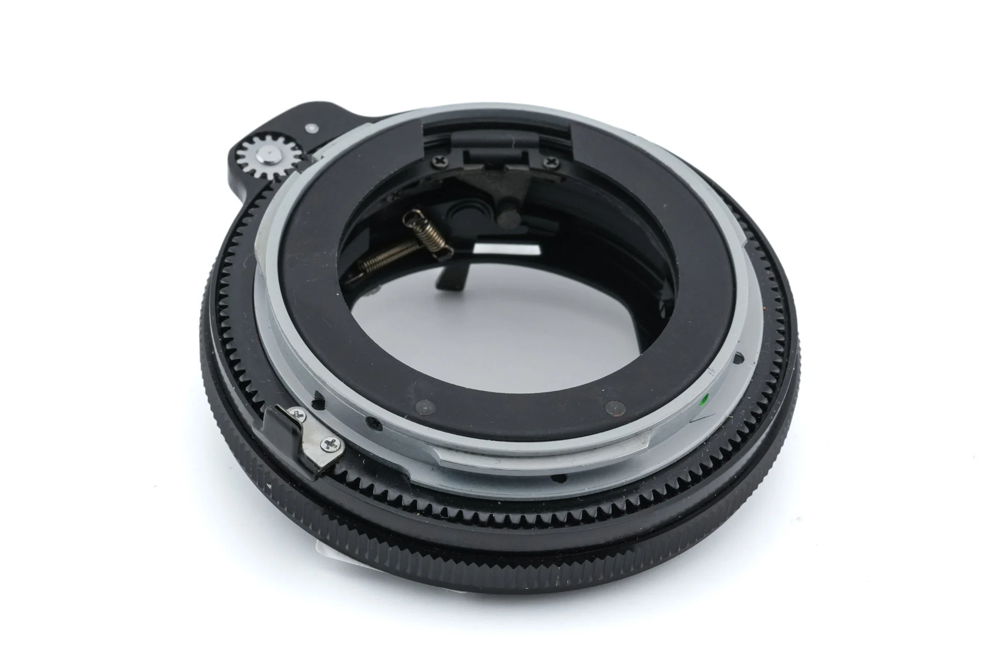 Tamron Adaptall - Canon FD Adapter - Image 2