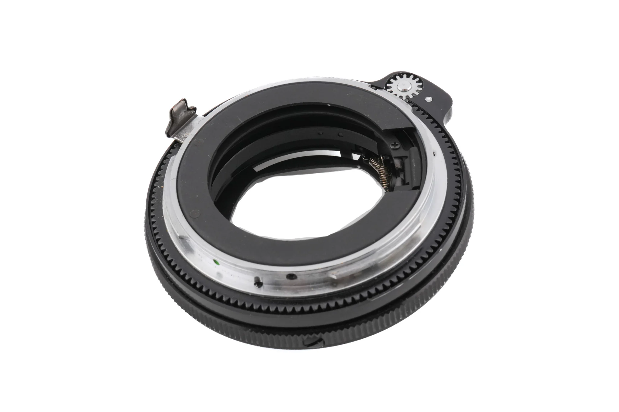 Tamron Adaptall - Canon FD Adapter - Image 2