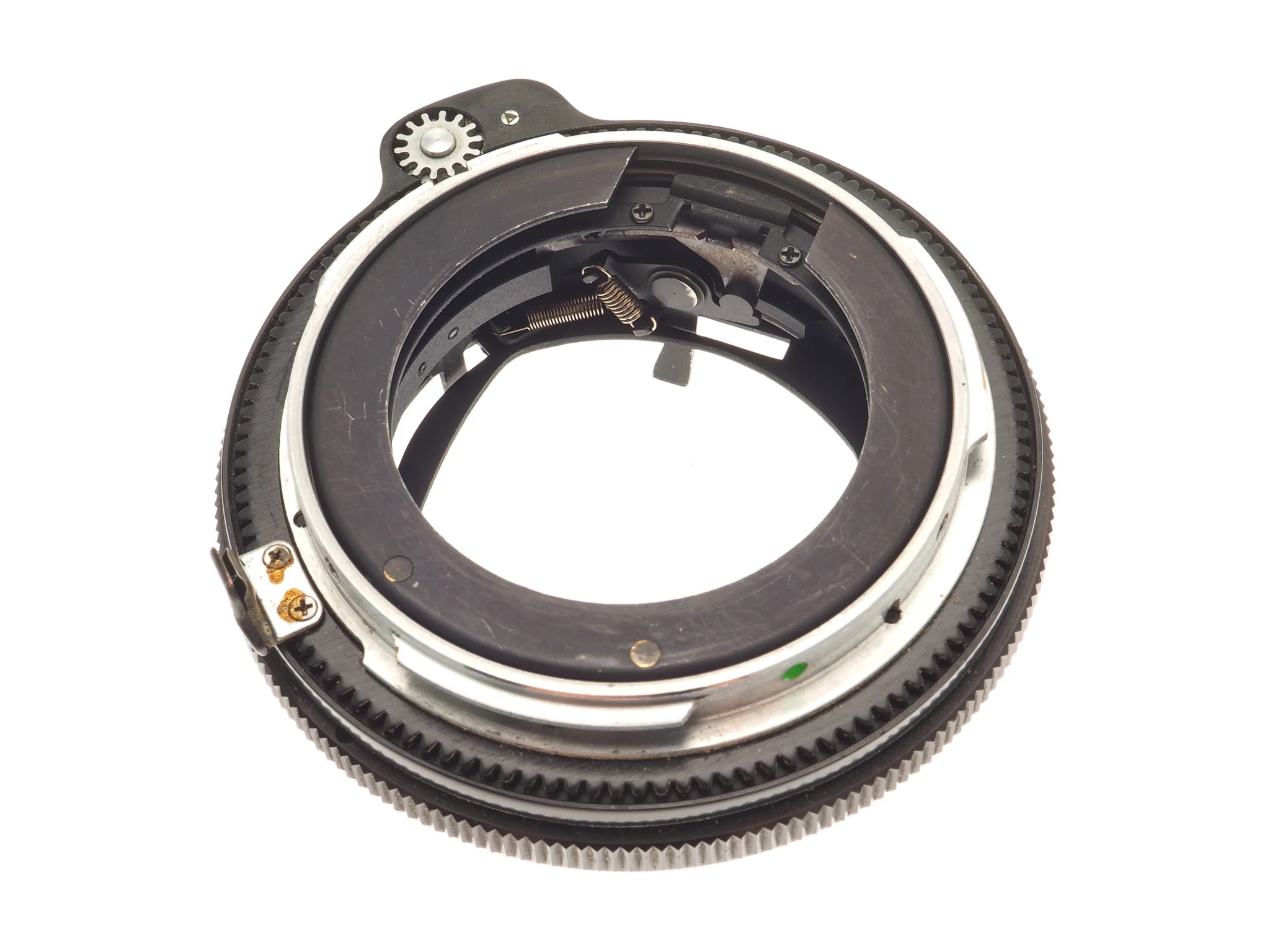 Tamron Adaptall - Canon FD Adapter - Image 2