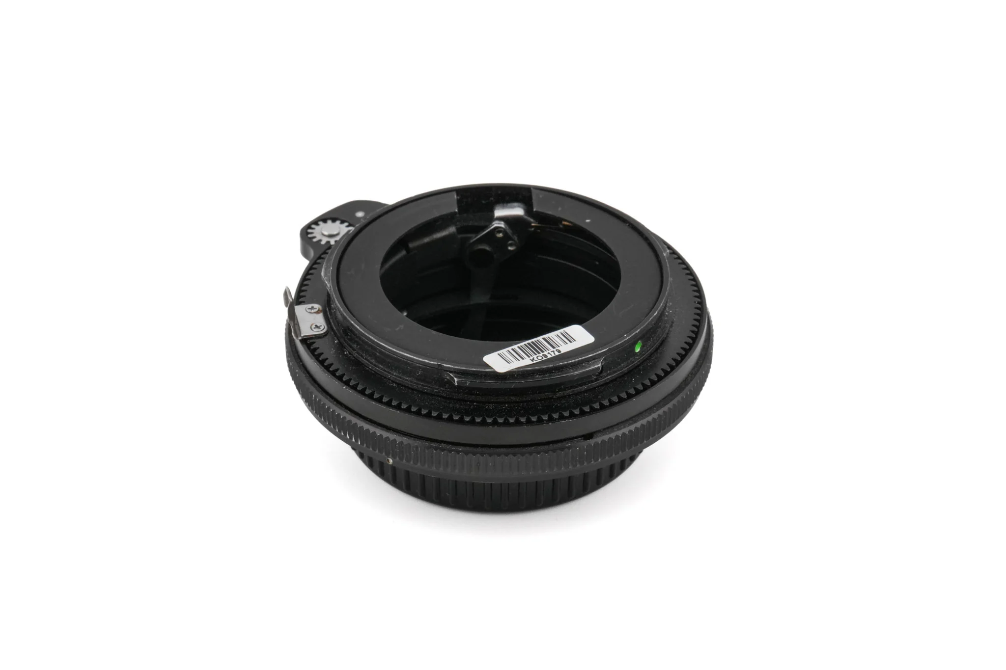 Tamron Adaptall - Canon FTb Adapter - Image 2