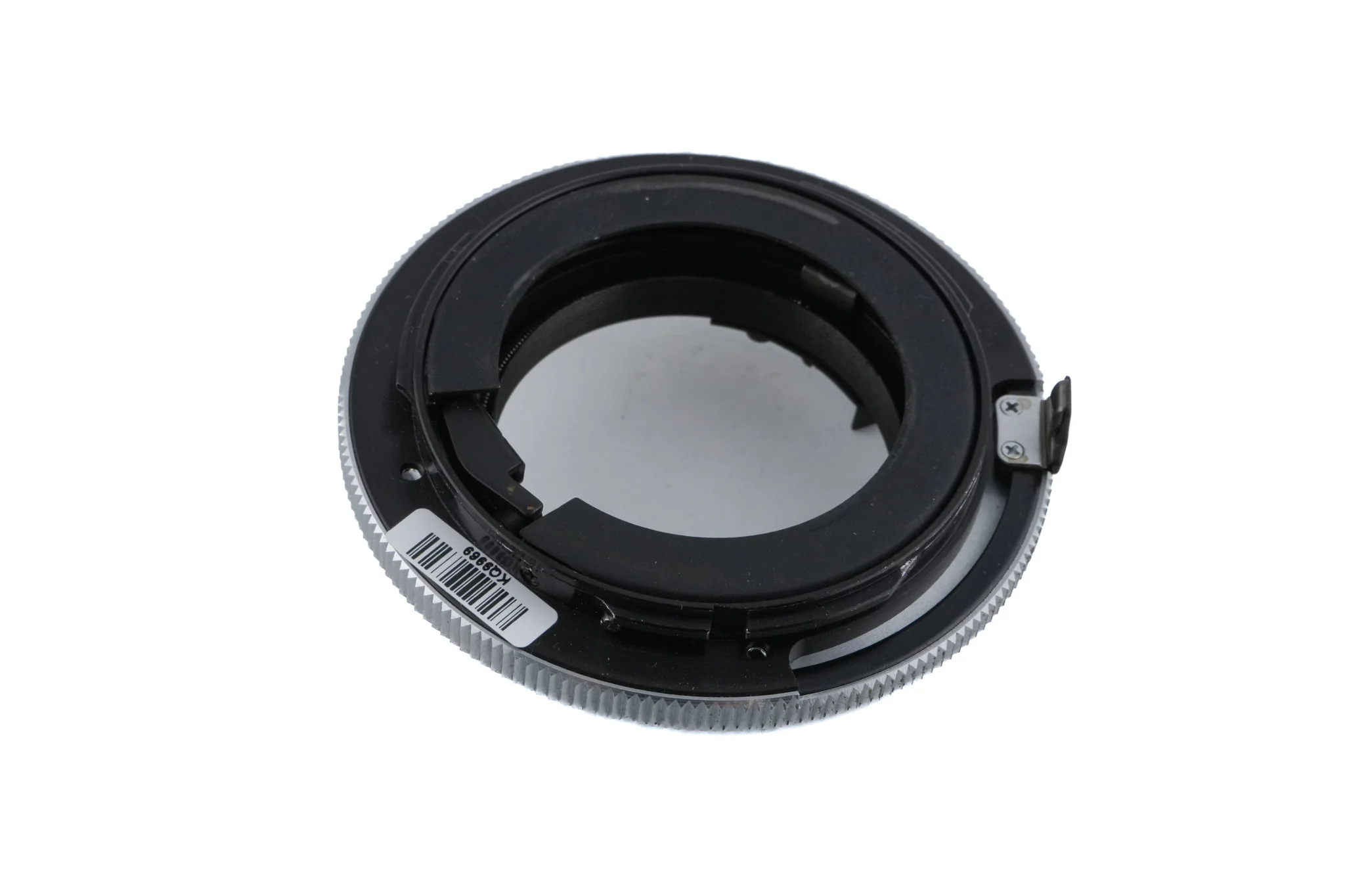 Tamron Adaptall - Contax/Yashica Adapter - Image 2