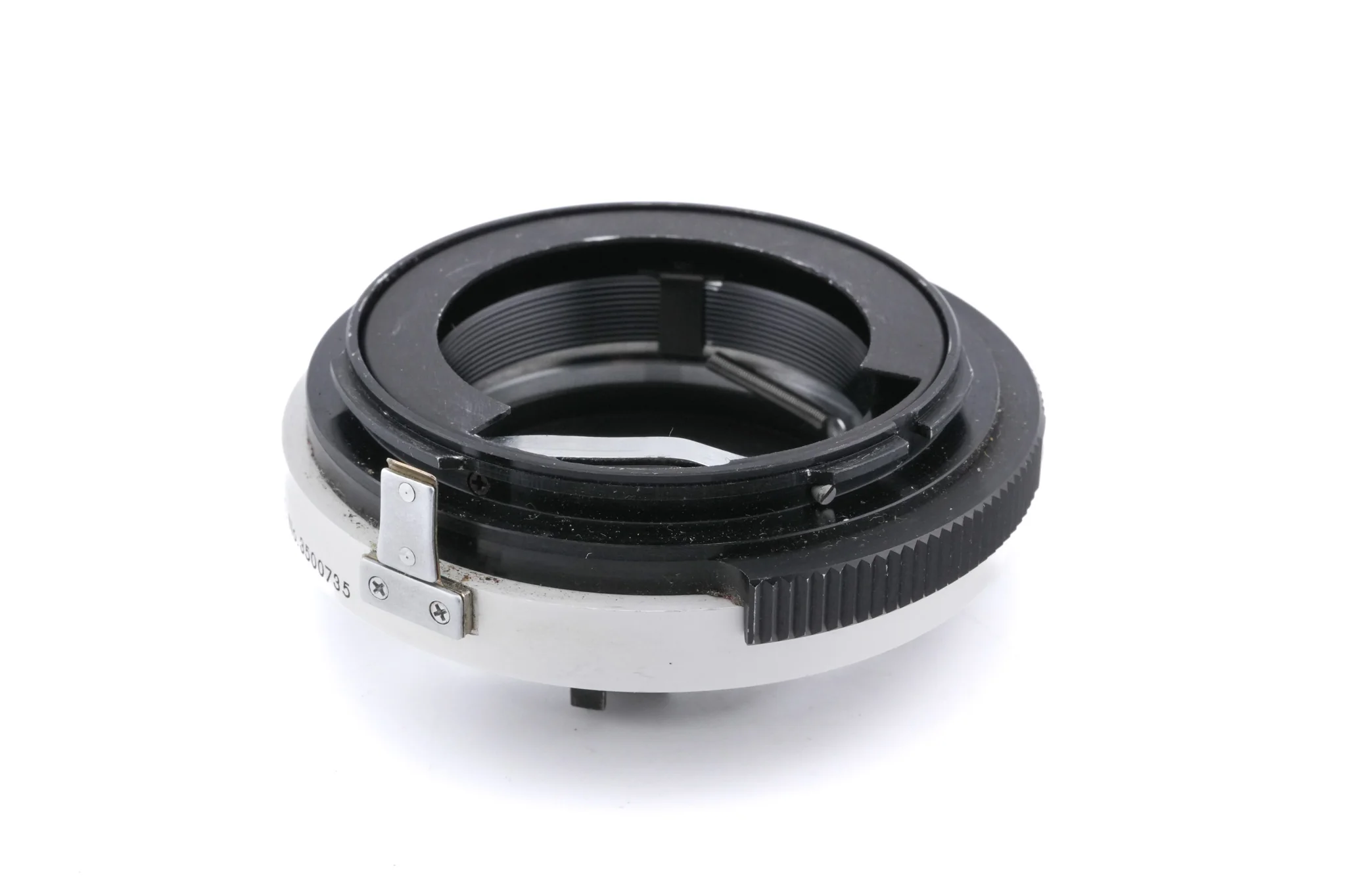 Tamron Adaptall - Konica AR Adapter - Image 2