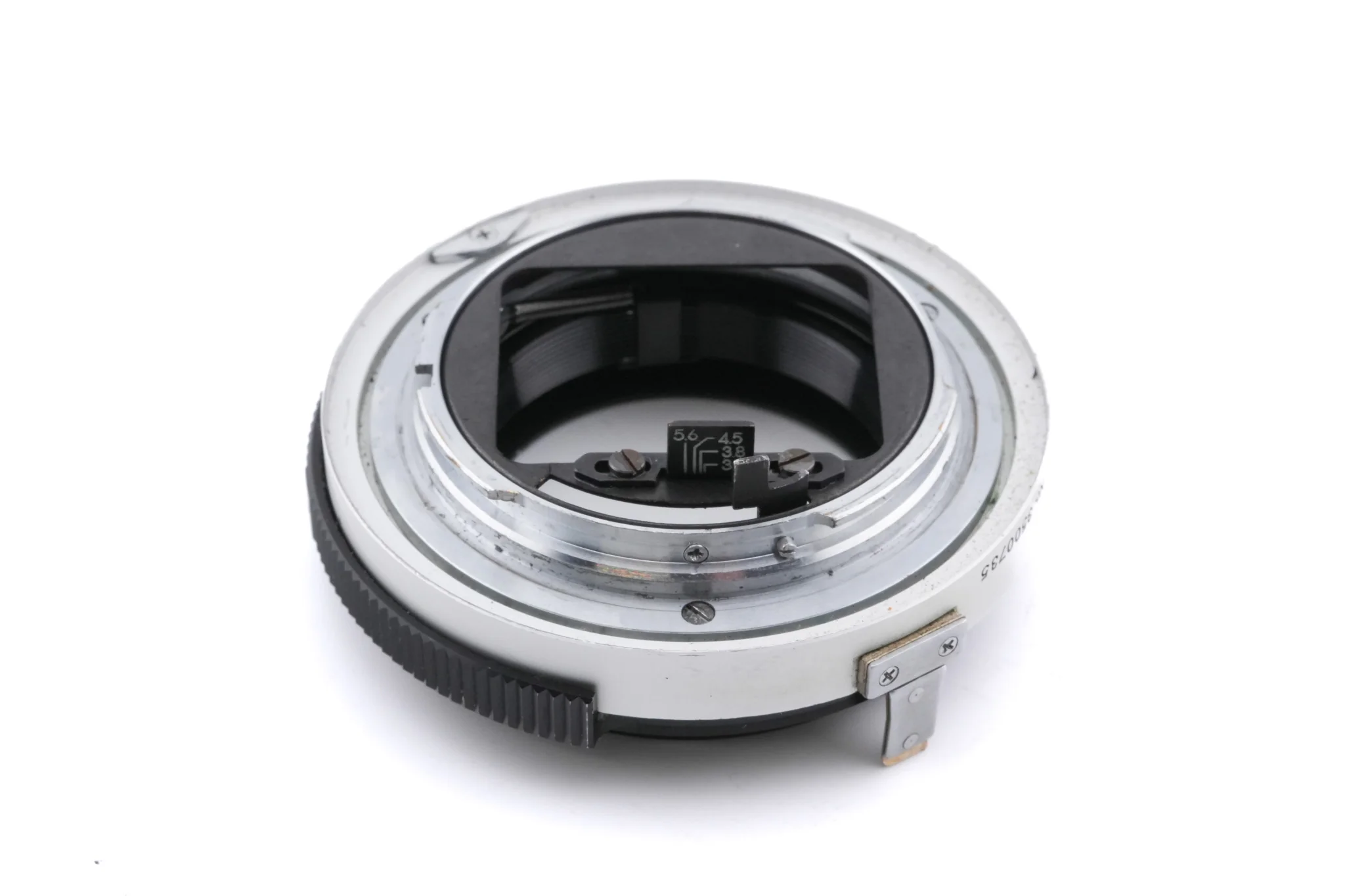 Tamron Adaptall - Konica AR Adapter - Image 3