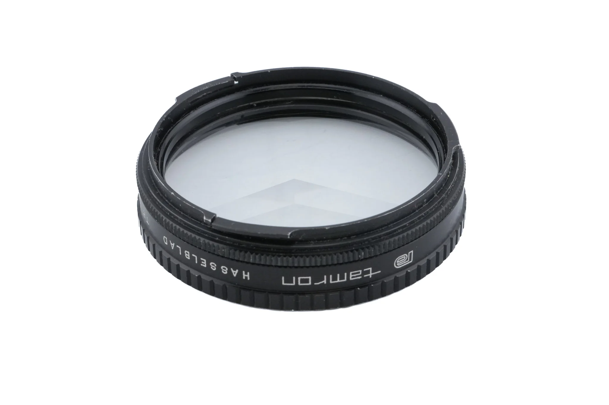 Tamron B50 Prism Filter "Triangle" - Image 2