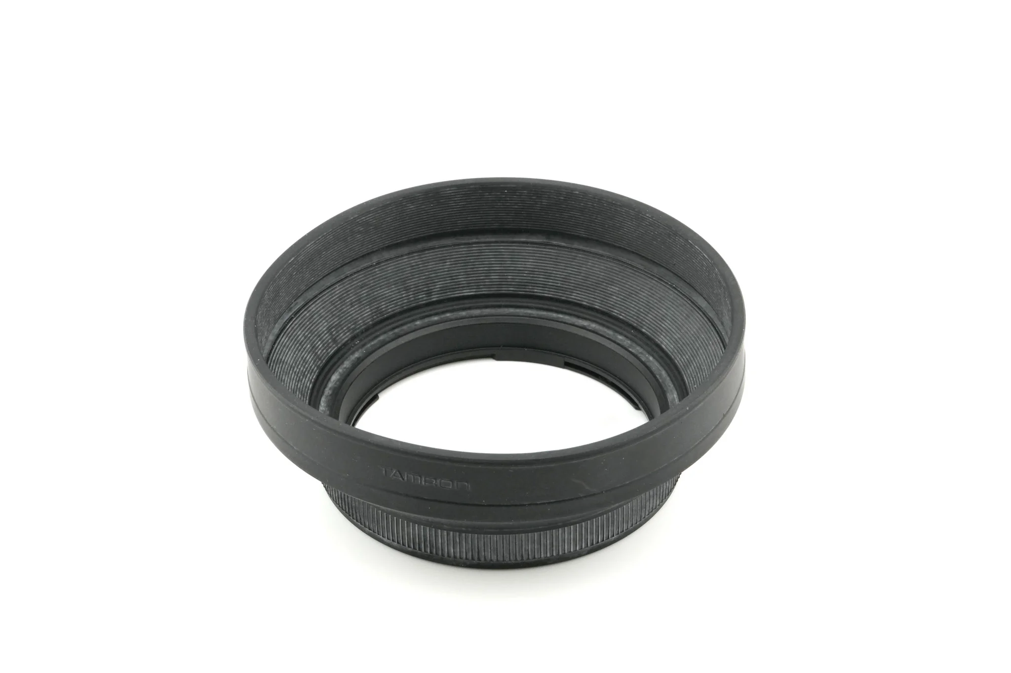 Tamron Collapsible Lens Hood (28-135mm / 35-135mm  / 35-210mm) - Image 2
