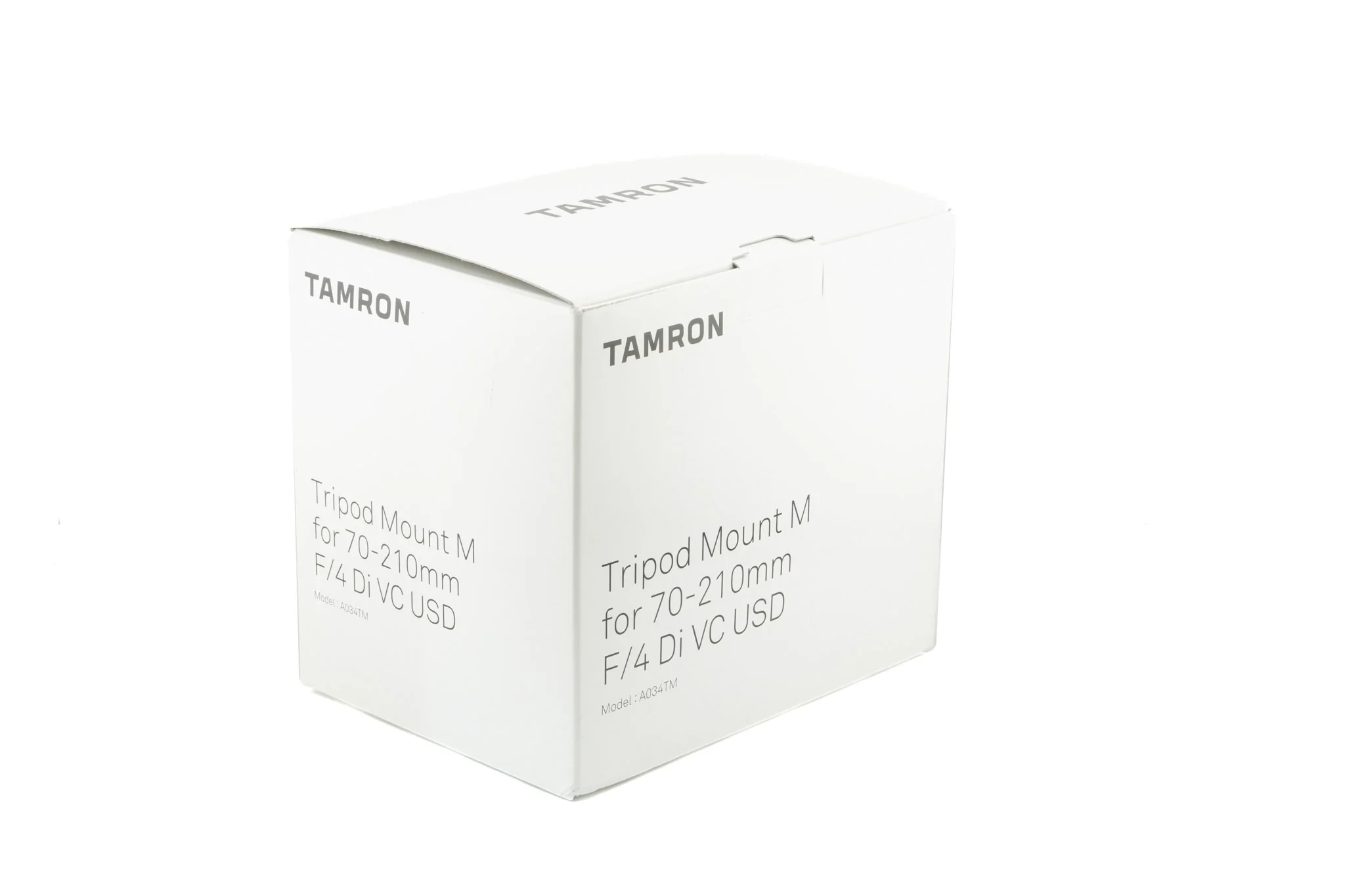 Tamron Tripod Mount M - Image 2
