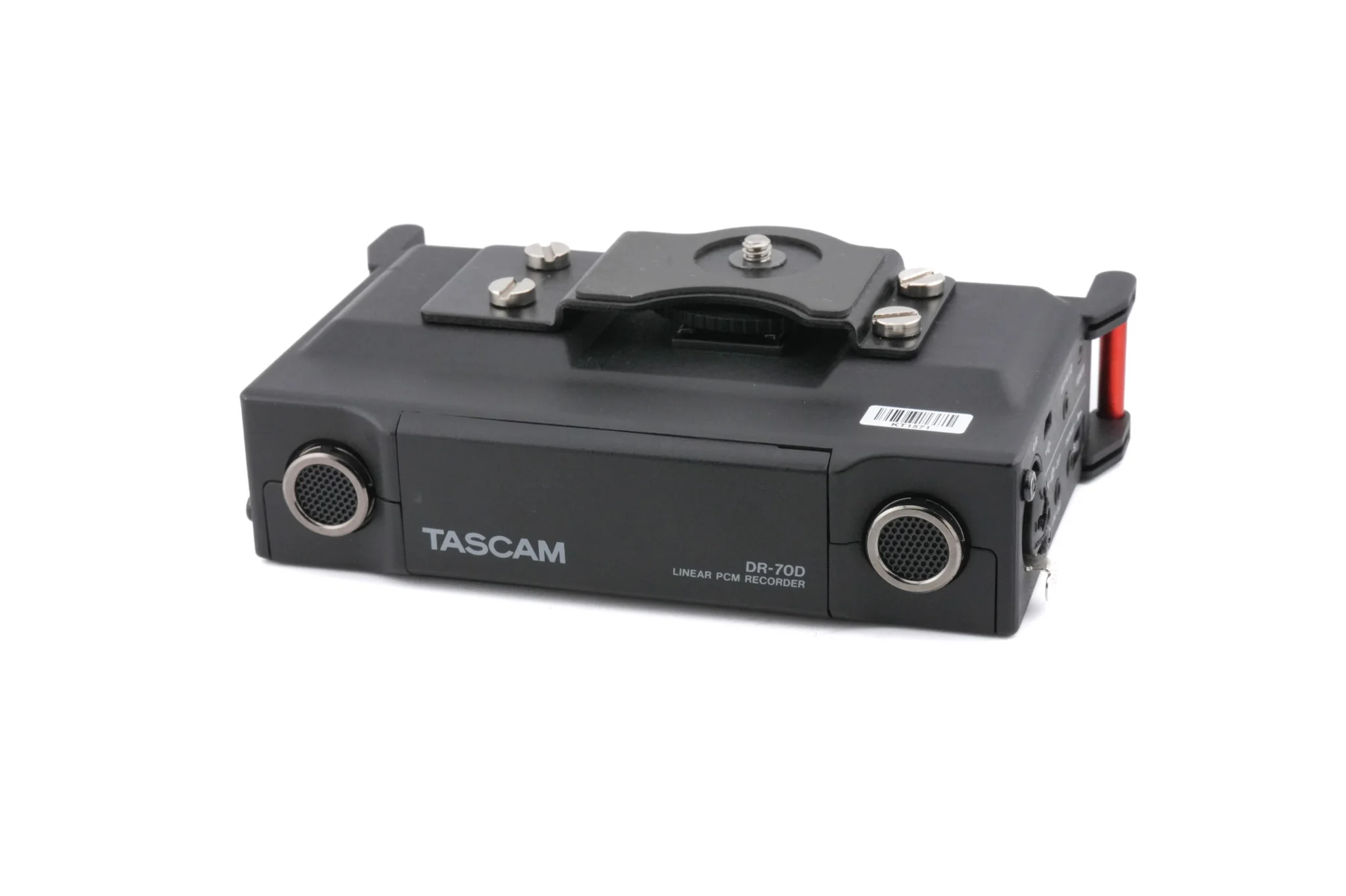 Tascam DR-70D - Image 2