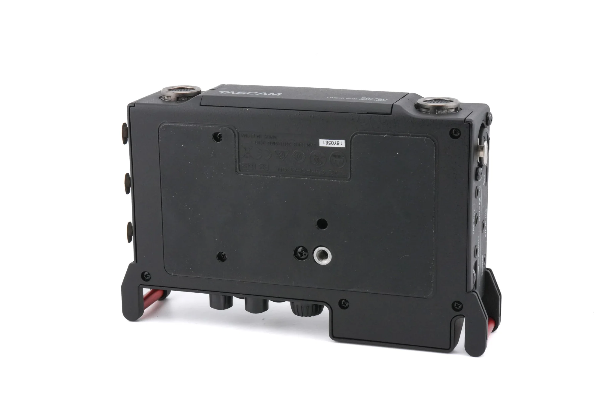 Tascam DR-70D - Image 4