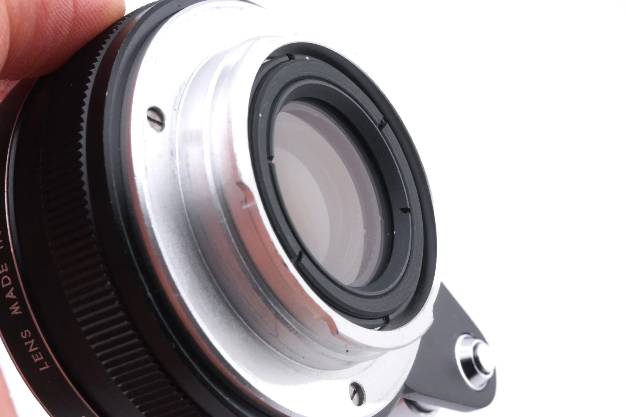 Kenko 2x Teleconverter Teleplus EX Auto - Image 4