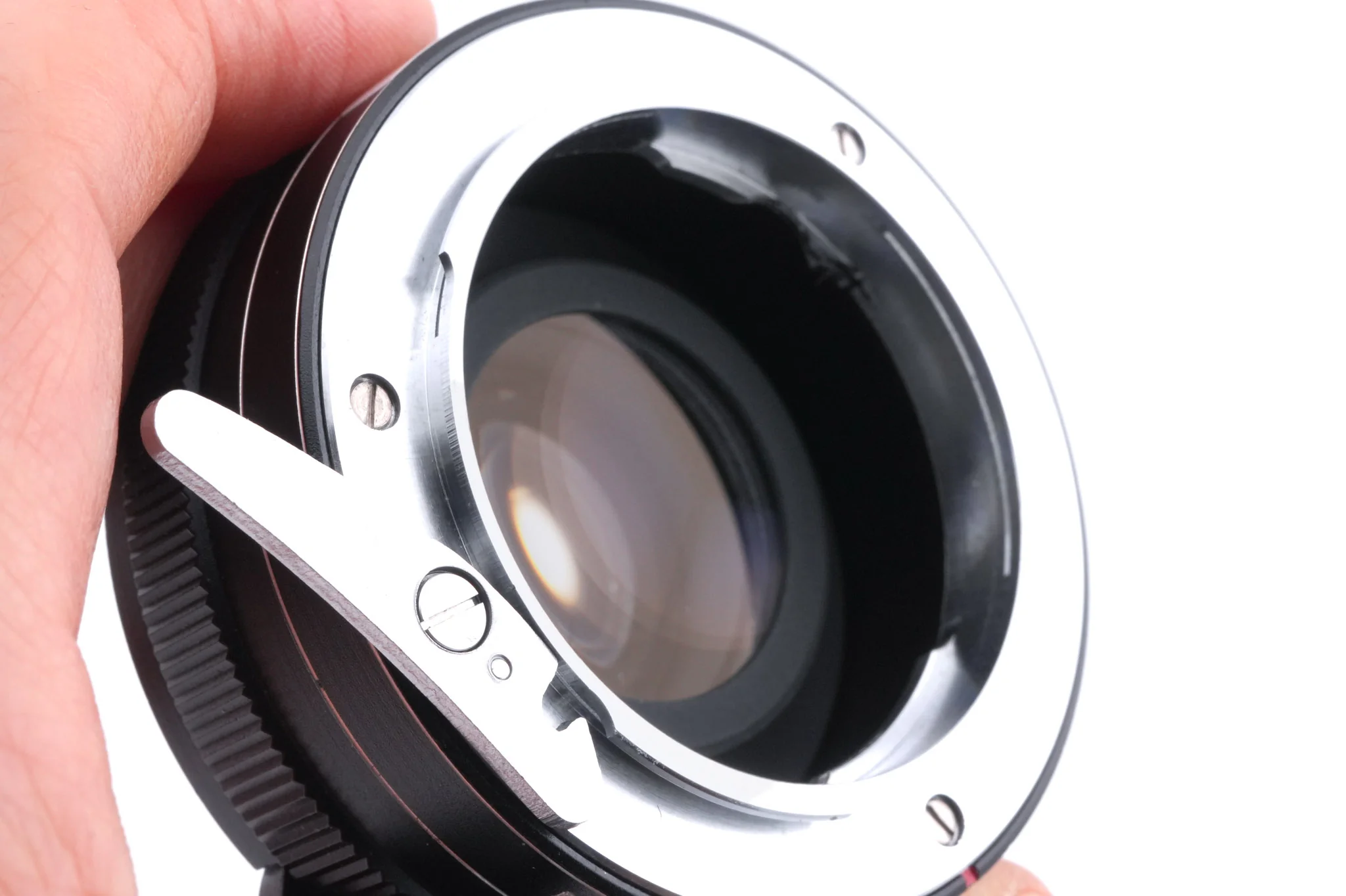 Kenko 2x Teleconverter Teleplus EX Auto - Image 5