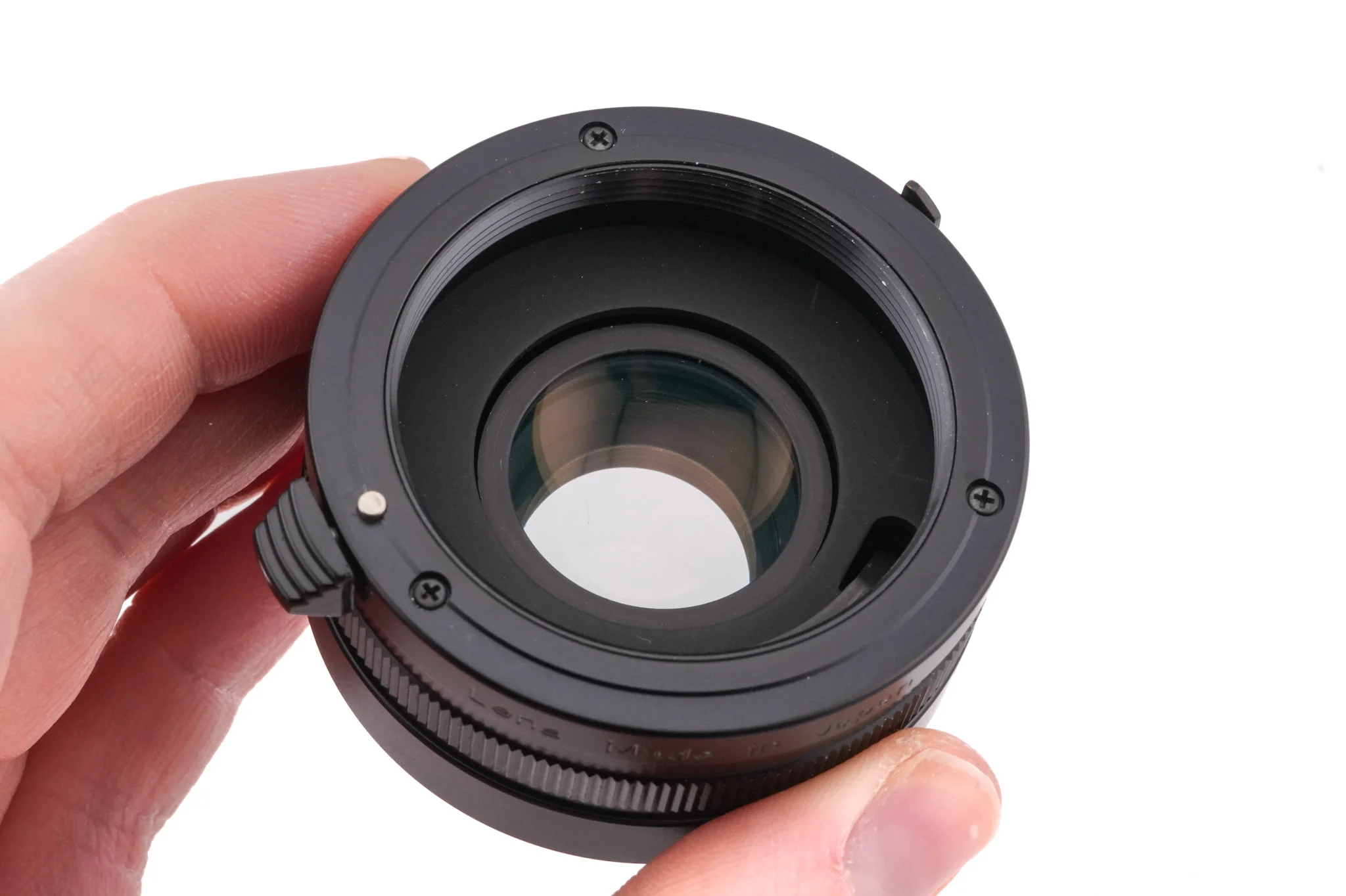 Kenko 2x Teleconverter ST Teleplus MC4 - Image 3