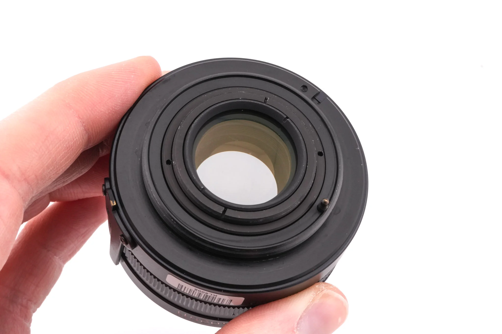 Kenko 2x Teleconverter ST Teleplus MC4 - Image 4