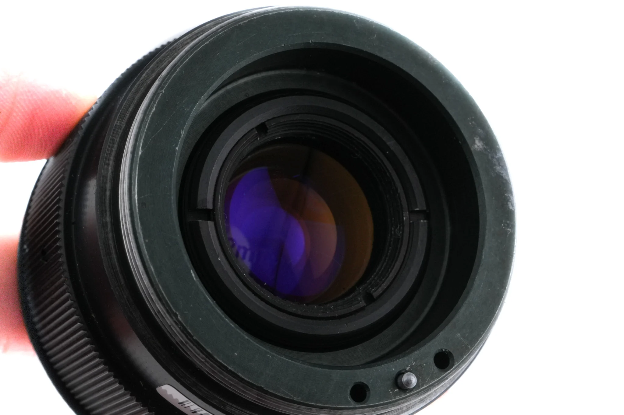 Tochpribor 2x Teleconverter TK-2M - Image 3
