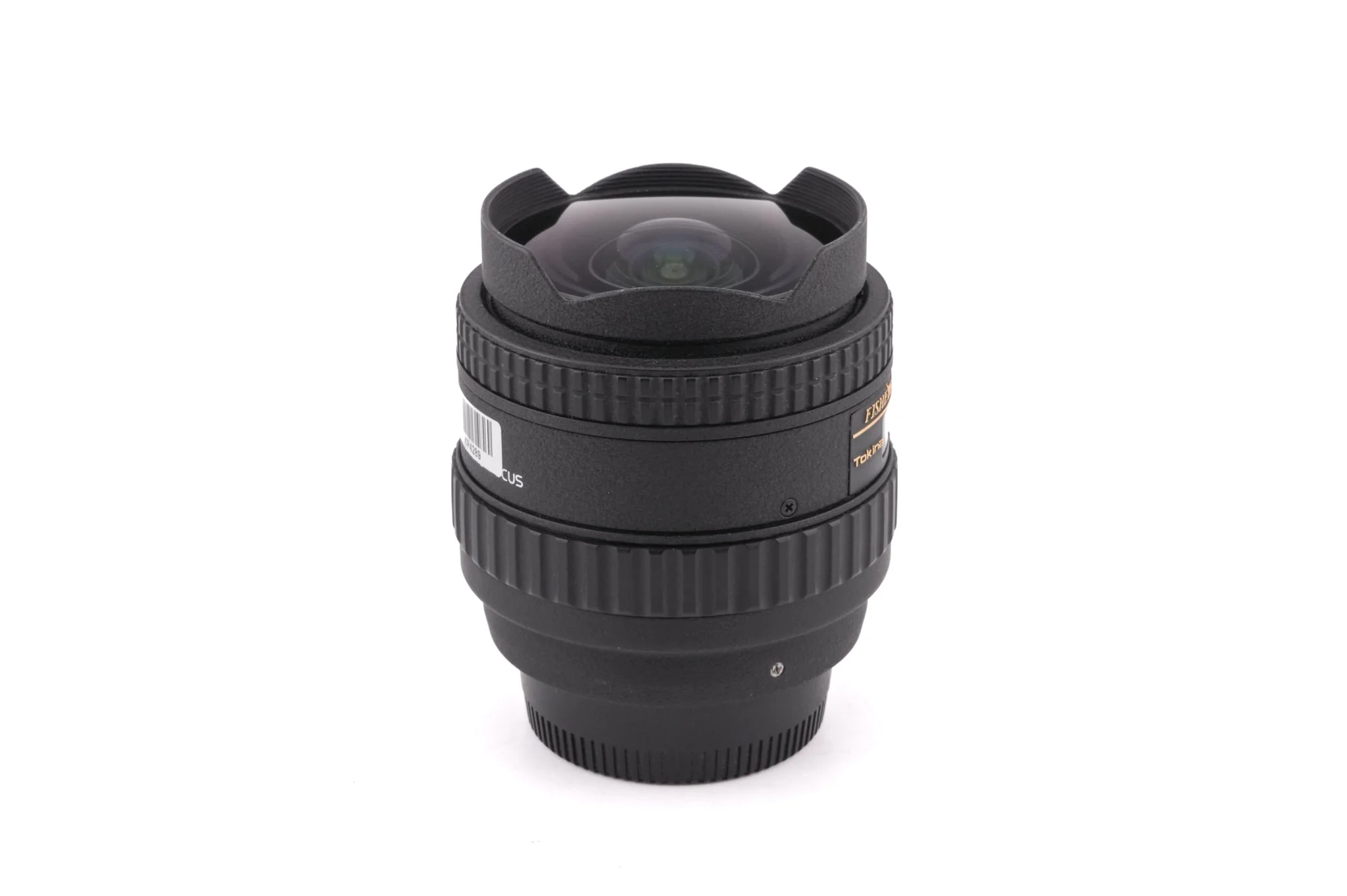 Tokina 10-17mm f3.5-4.5 AT-X DX - Image 2