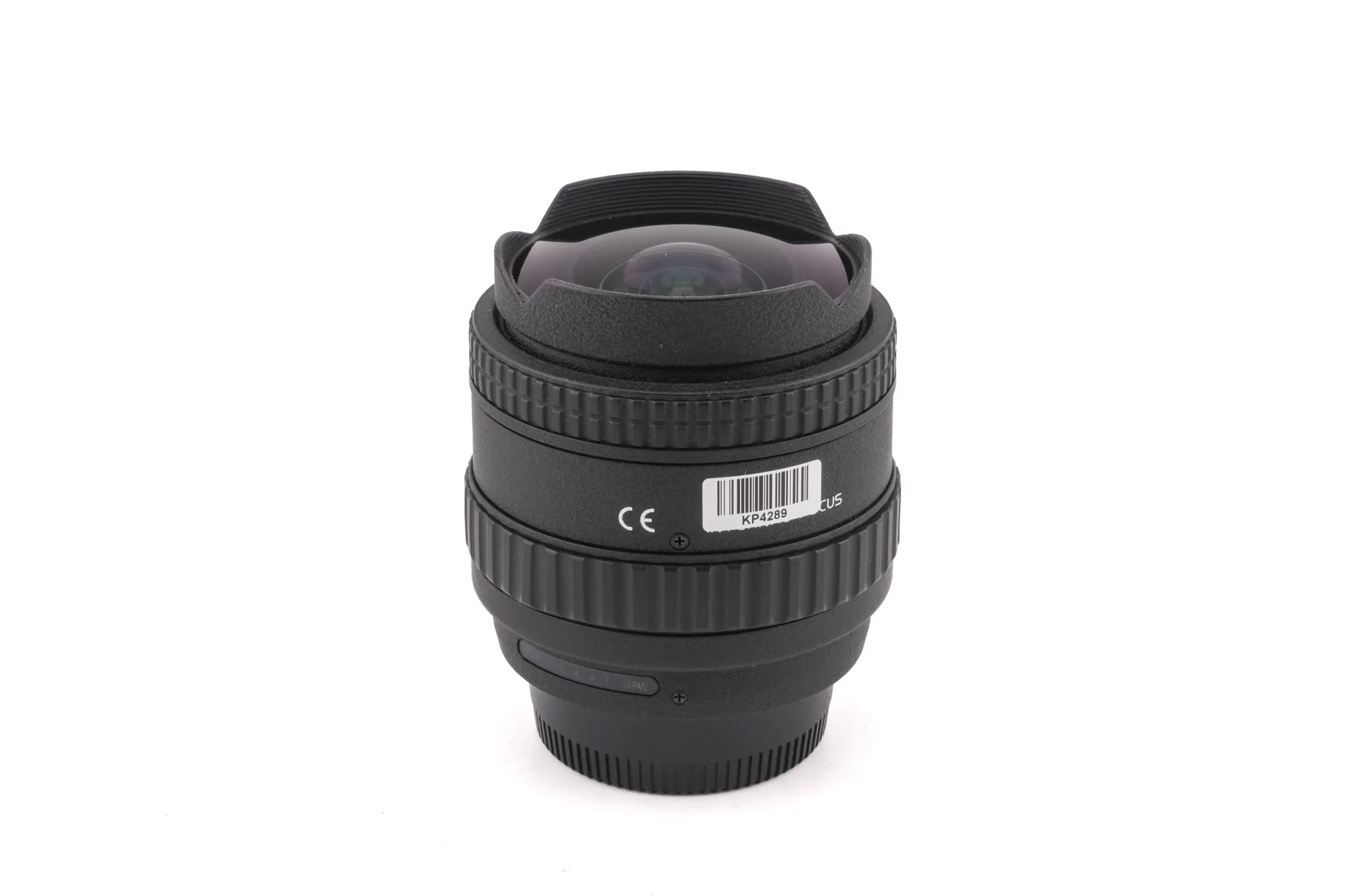 Tokina 10-17mm f3.5-4.5 AT-X DX - Image 3
