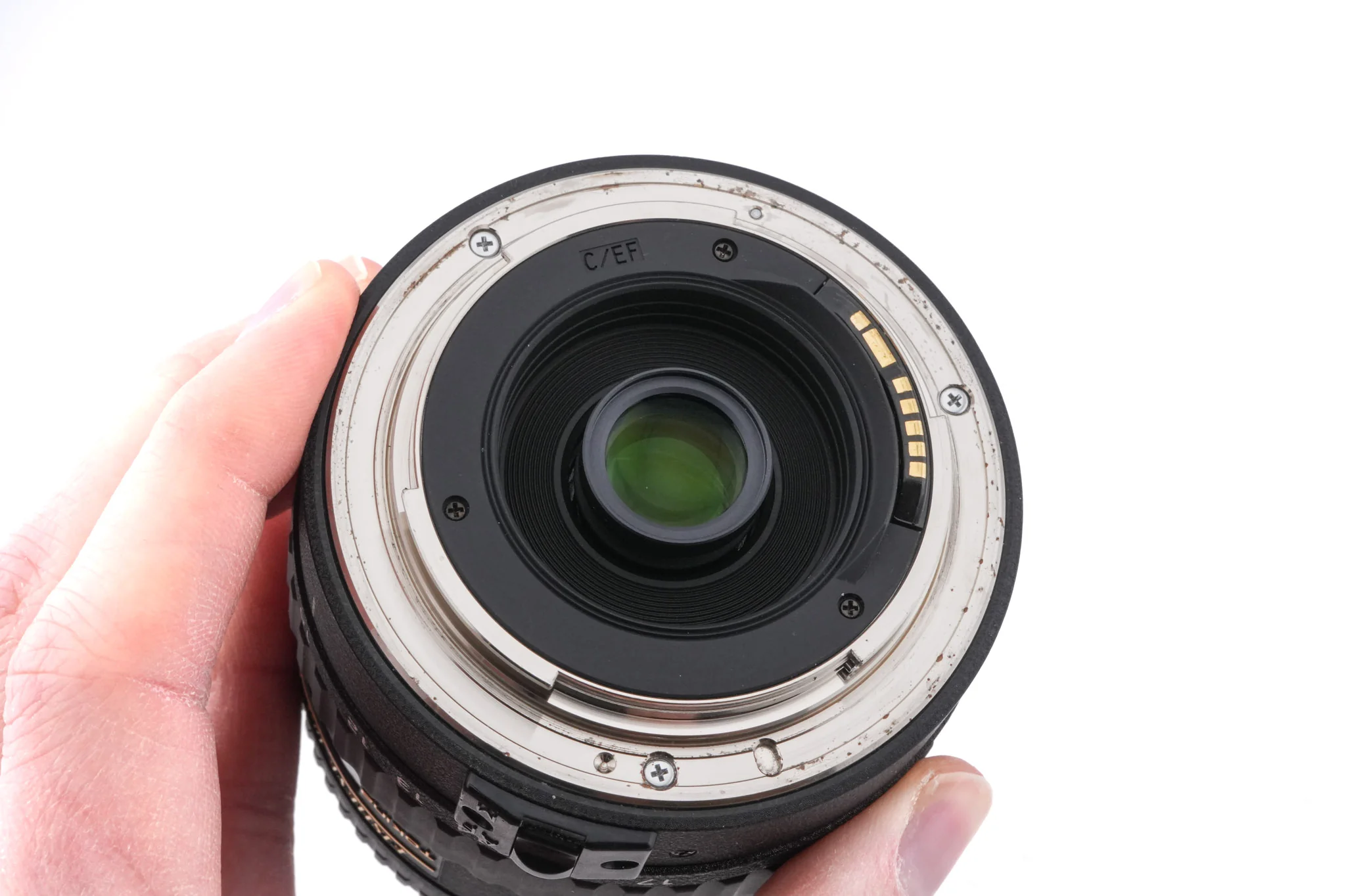 Tokina 10-17mm f3.5-4.5 AT-X Fisheye - Image 4