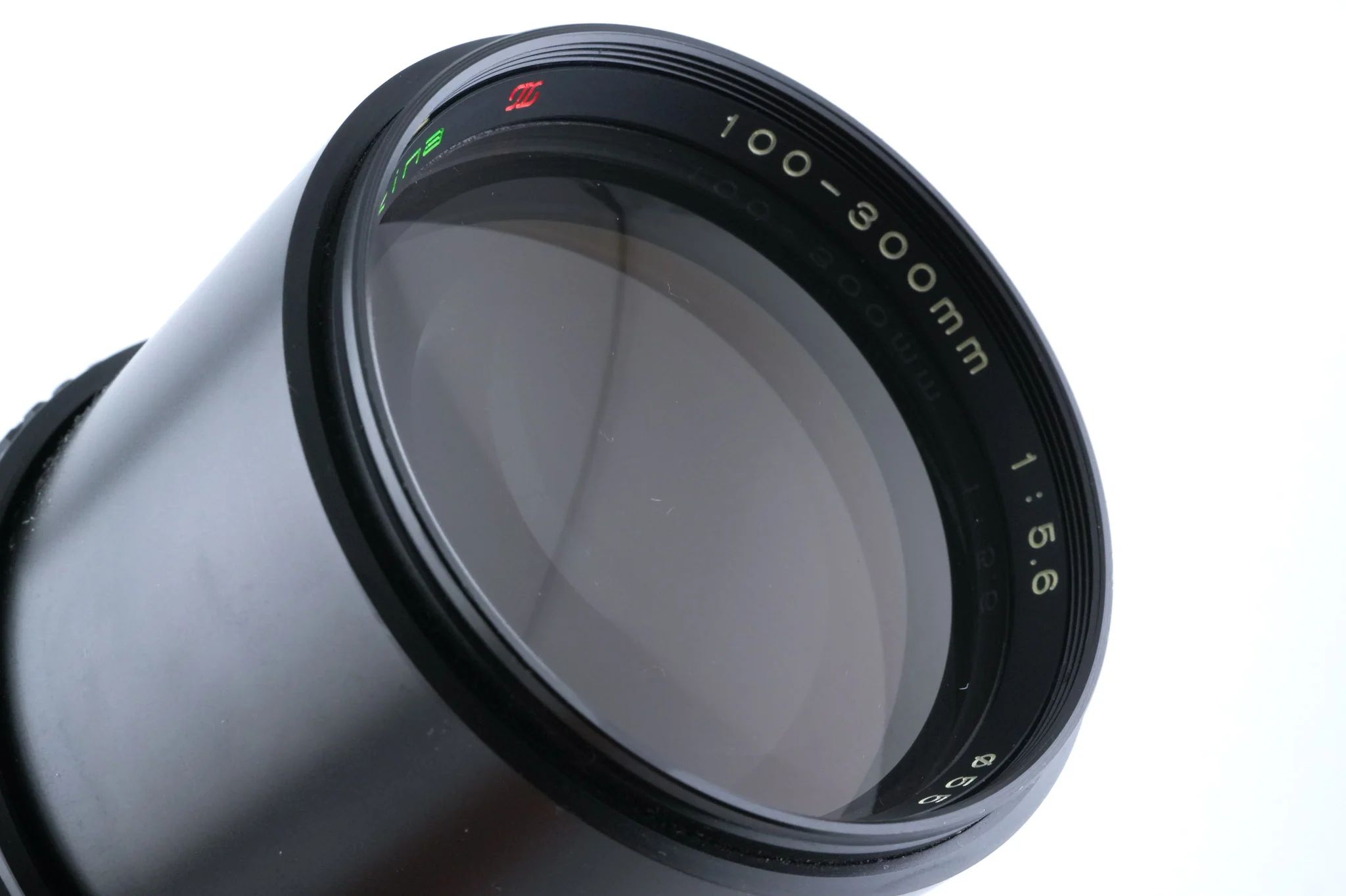Tokina 100-300mm f5.6 RMC - Image 3