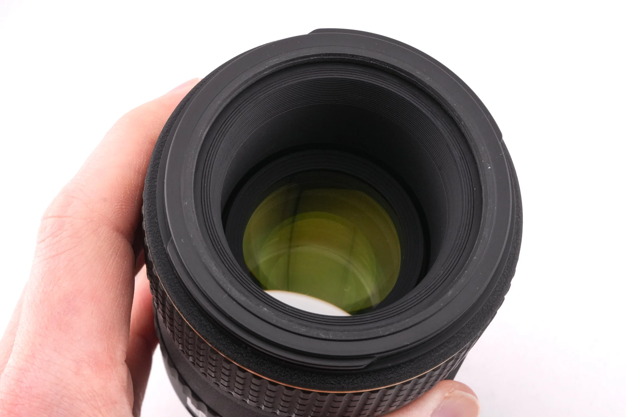 Tokina 100mm f2.8 AT-X Pro D Macro - Image 3
