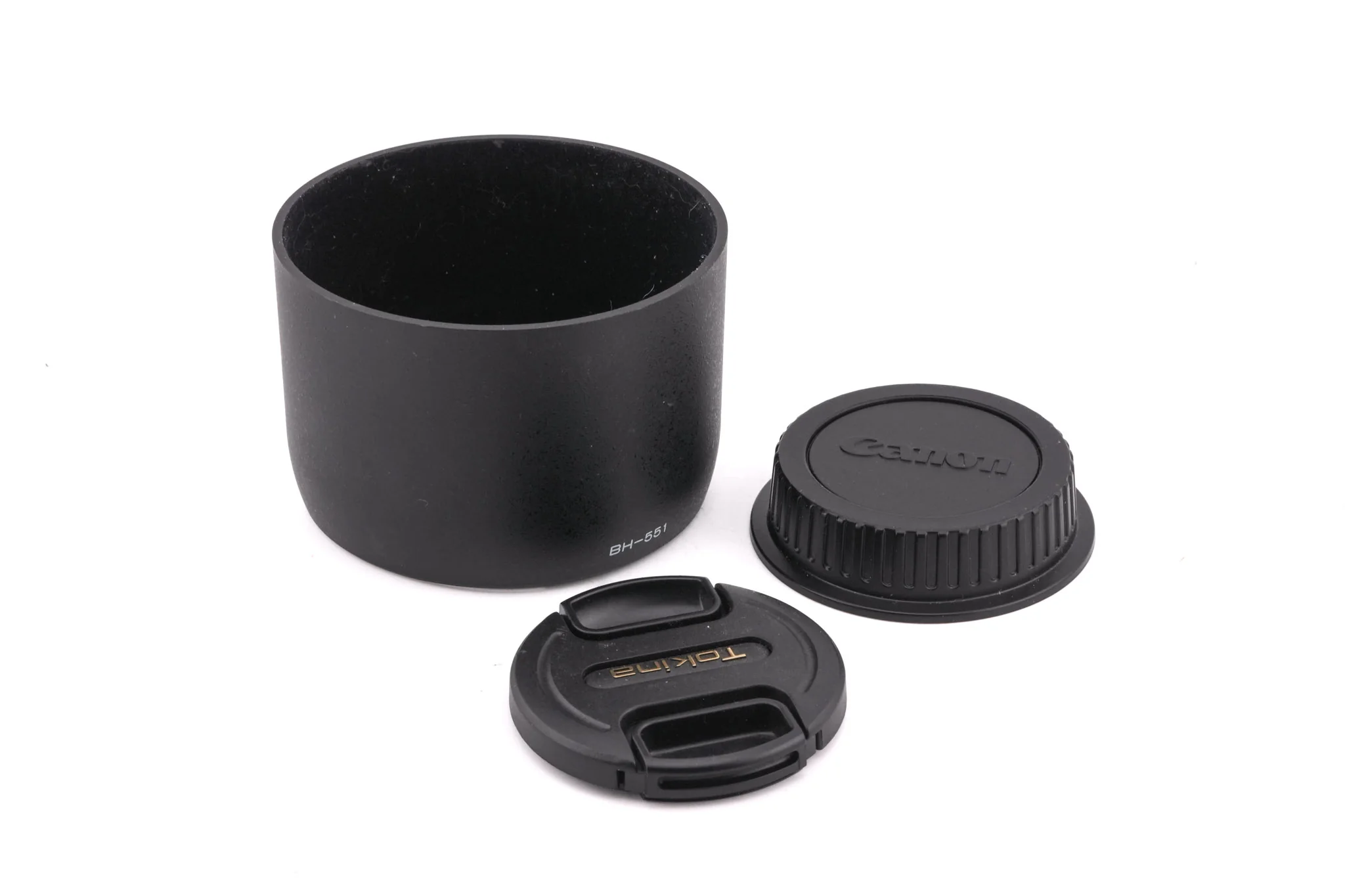 Tokina 100mm f2.8 AT-X Pro D Macro - Image 5
