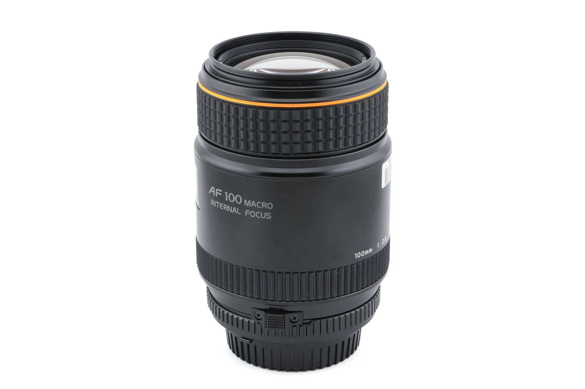 Tokina 100mm f2.8 Macro AT-X - Image 2