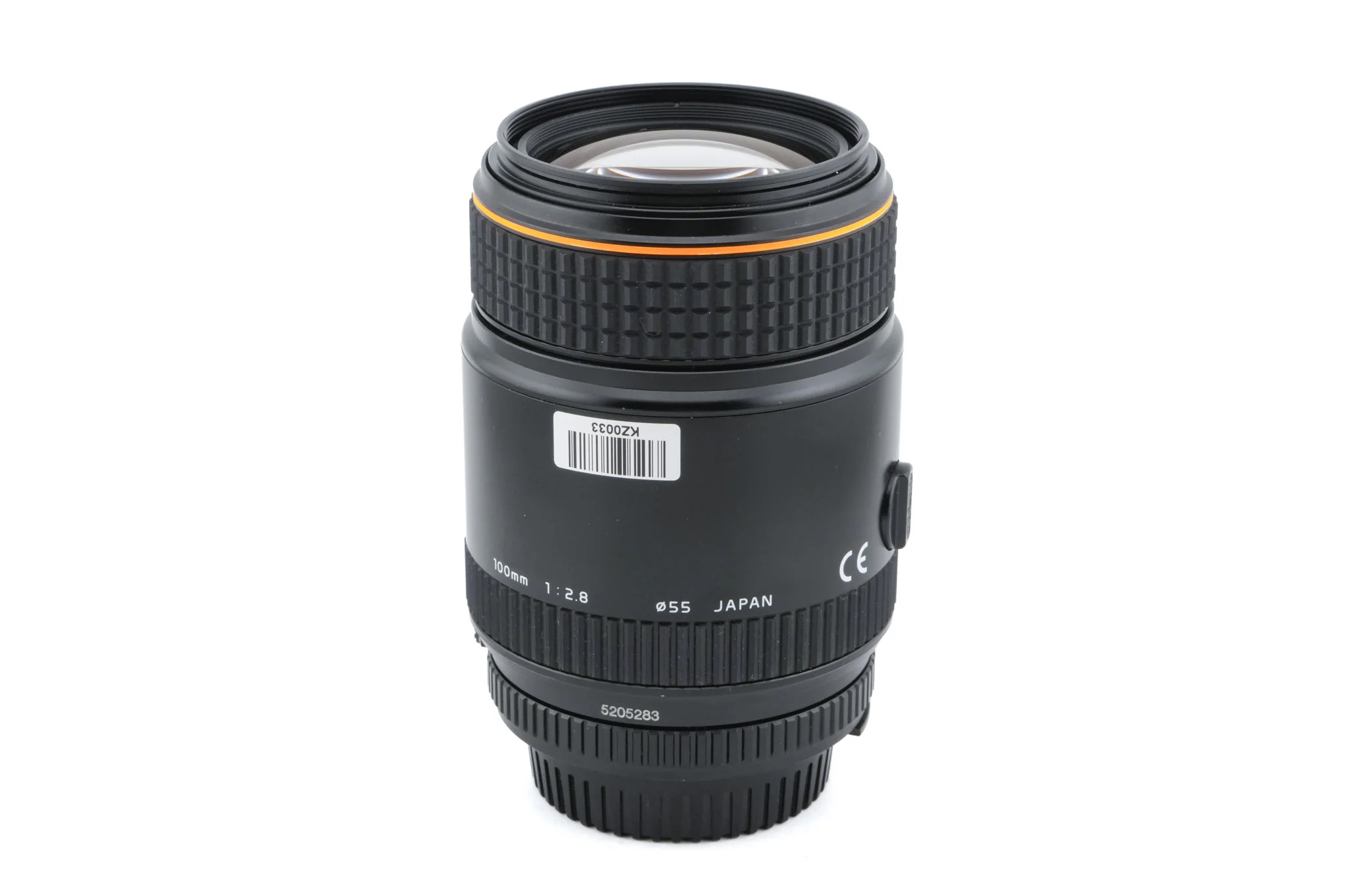 Tokina 100mm f2.8 Macro AT-X - Image 3
