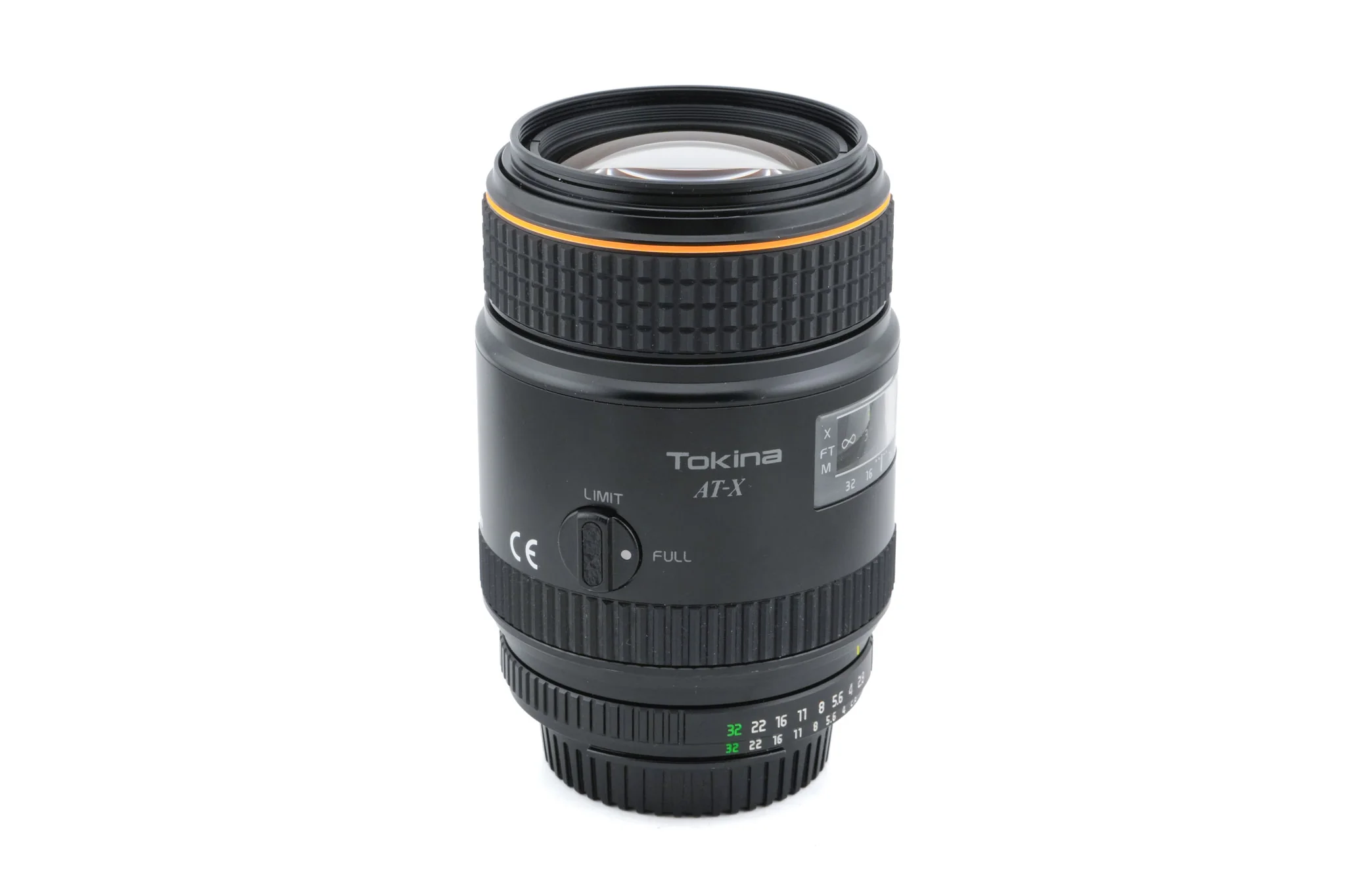 Tokina 100mm f2.8 Macro AT-X - Image 4