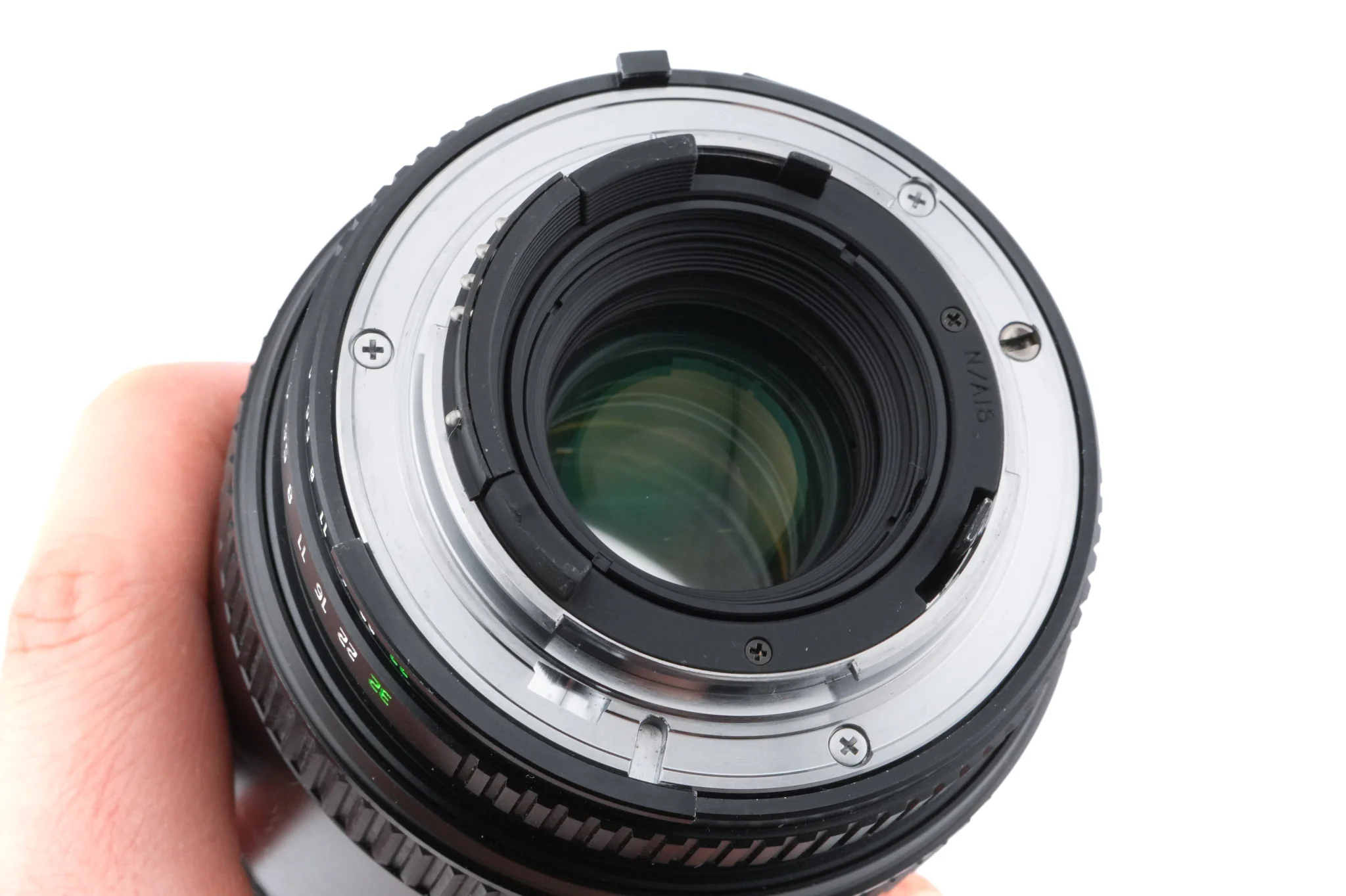 Tokina 100mm f2.8 Macro AT-X - Image 6