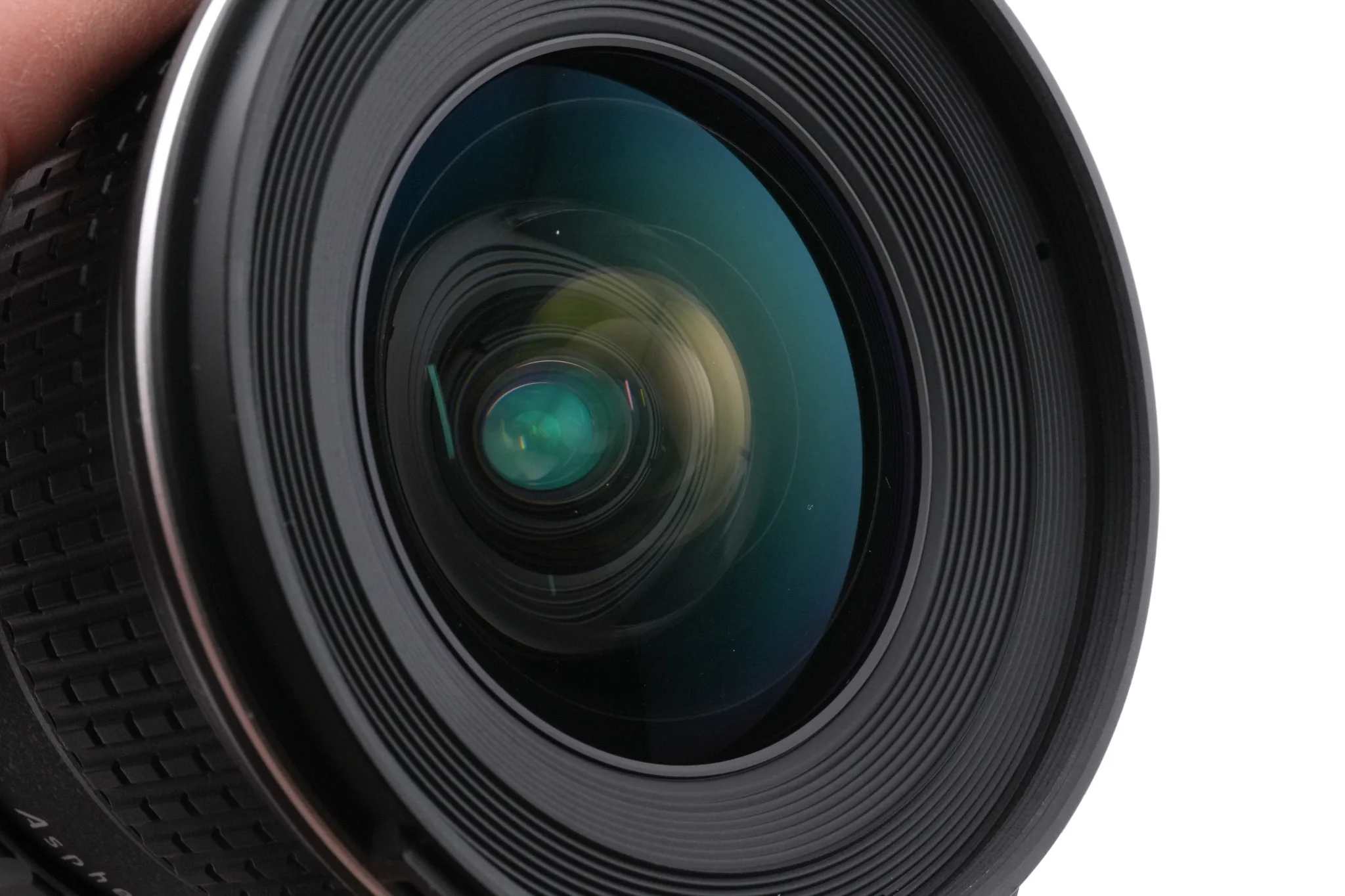 Tokina 11-16mm f2.8 AT-X Pro SD IF DX Aspherical - Image 3