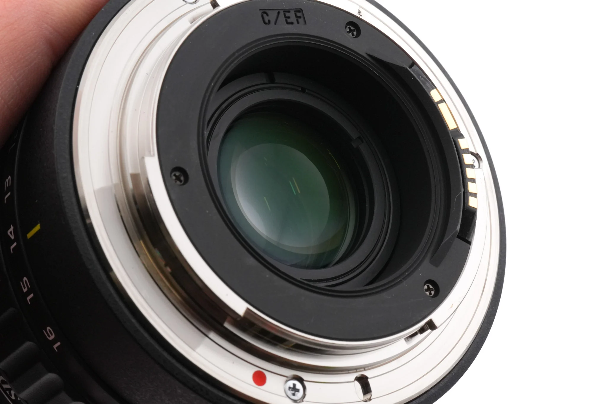 Tokina 11-16mm f2.8 AT-X Pro SD IF DX Aspherical - Image 4