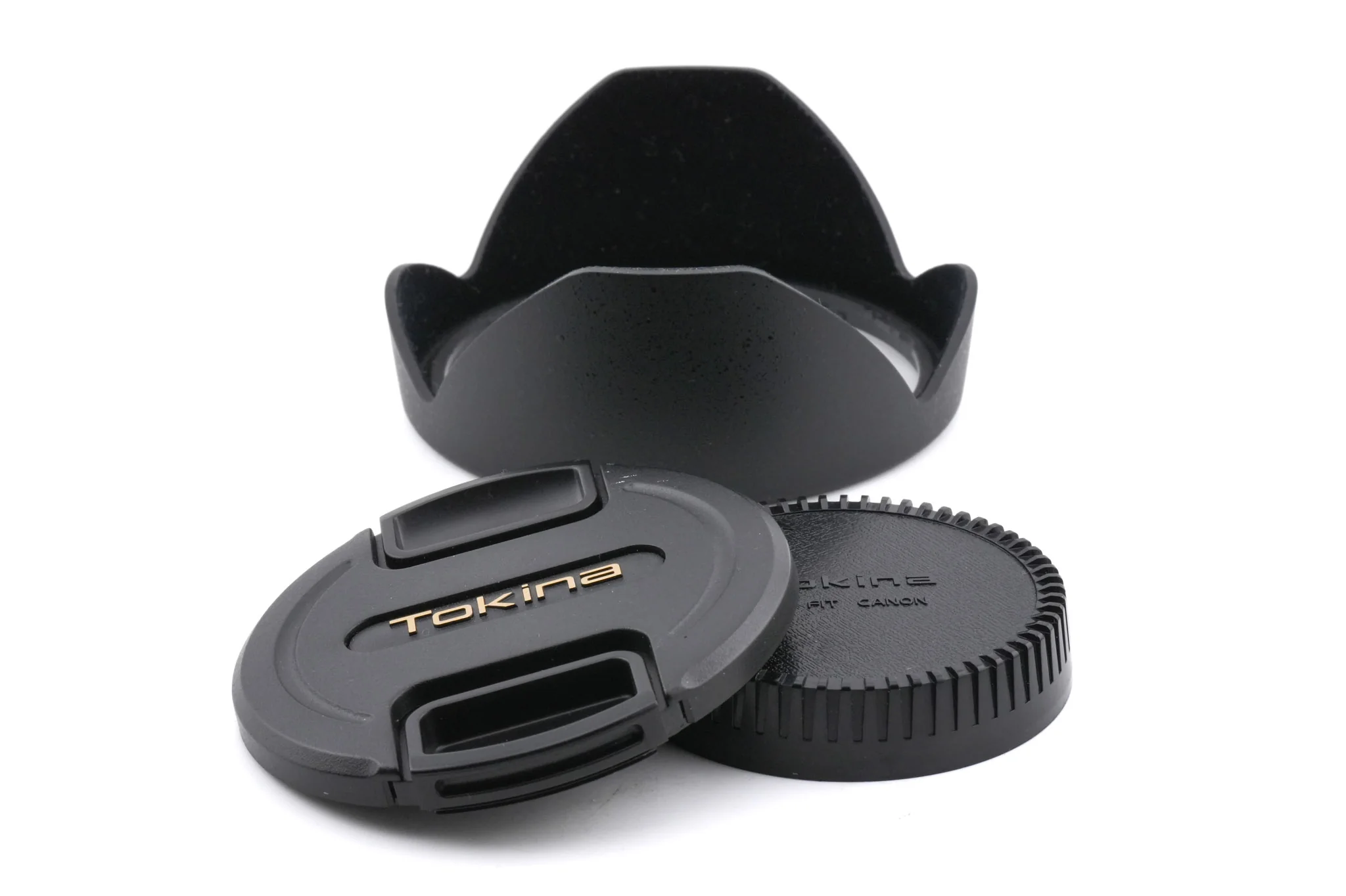 Tokina 11-16mm f2.8 AT-X Pro SD IF DX Aspherical - Image 5