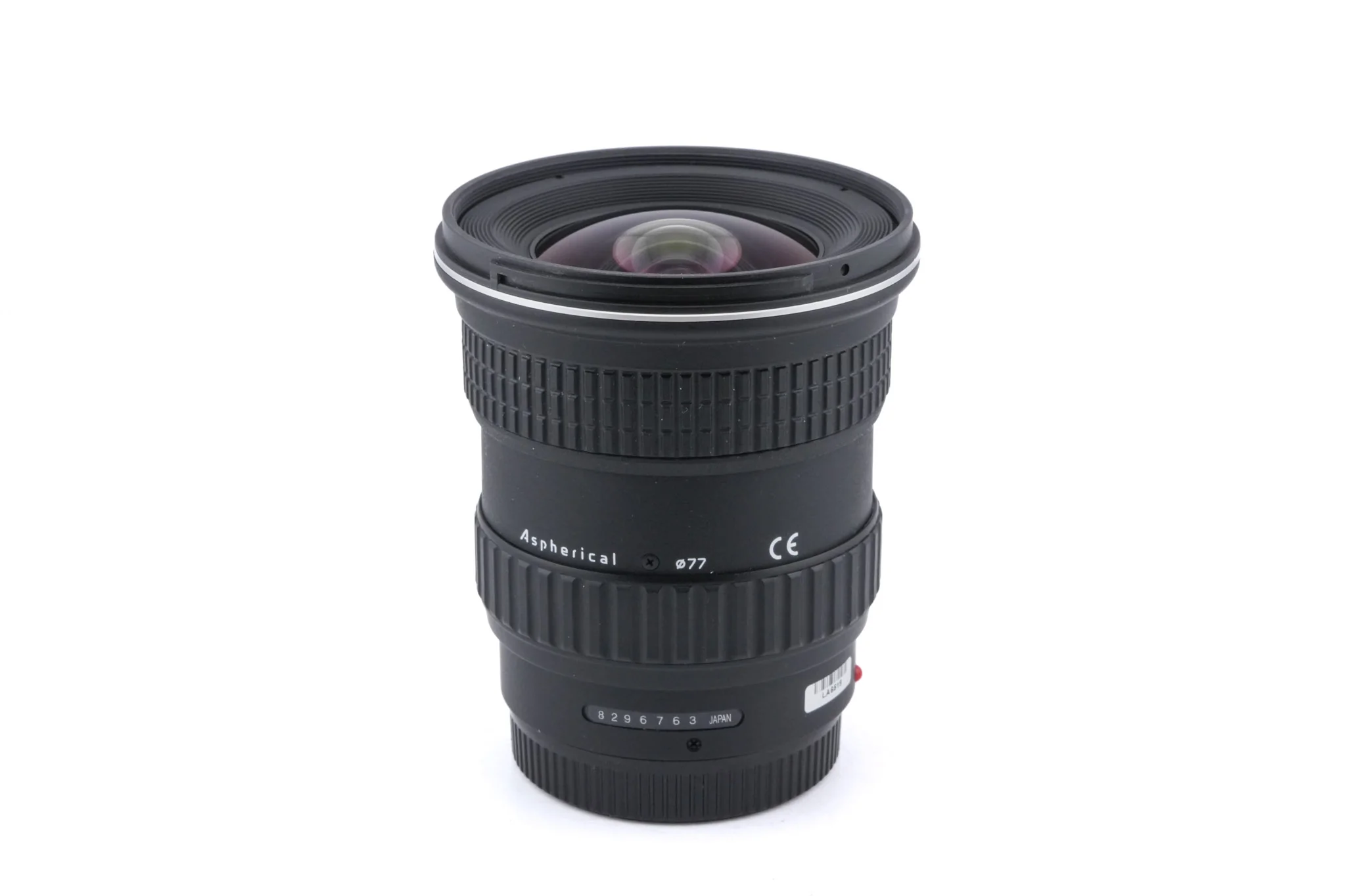 Tokina 11-16mm f2.8 AT-X Pro DX - Image 2