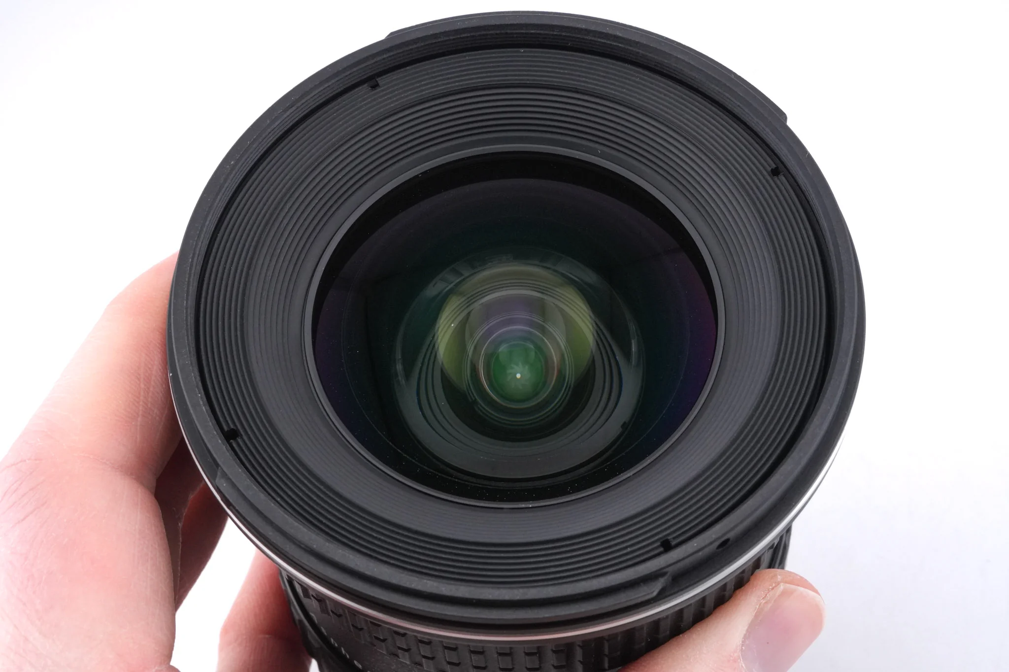 Tokina 11-16mm f2.8 AT-X Pro DX - Image 3