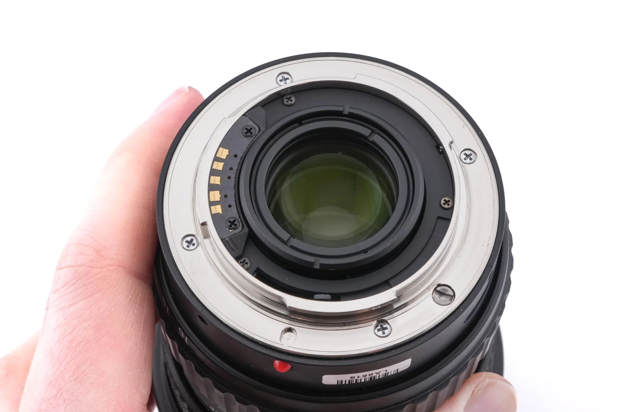 Tokina 11-16mm f2.8 AT-X Pro DX - Image 4