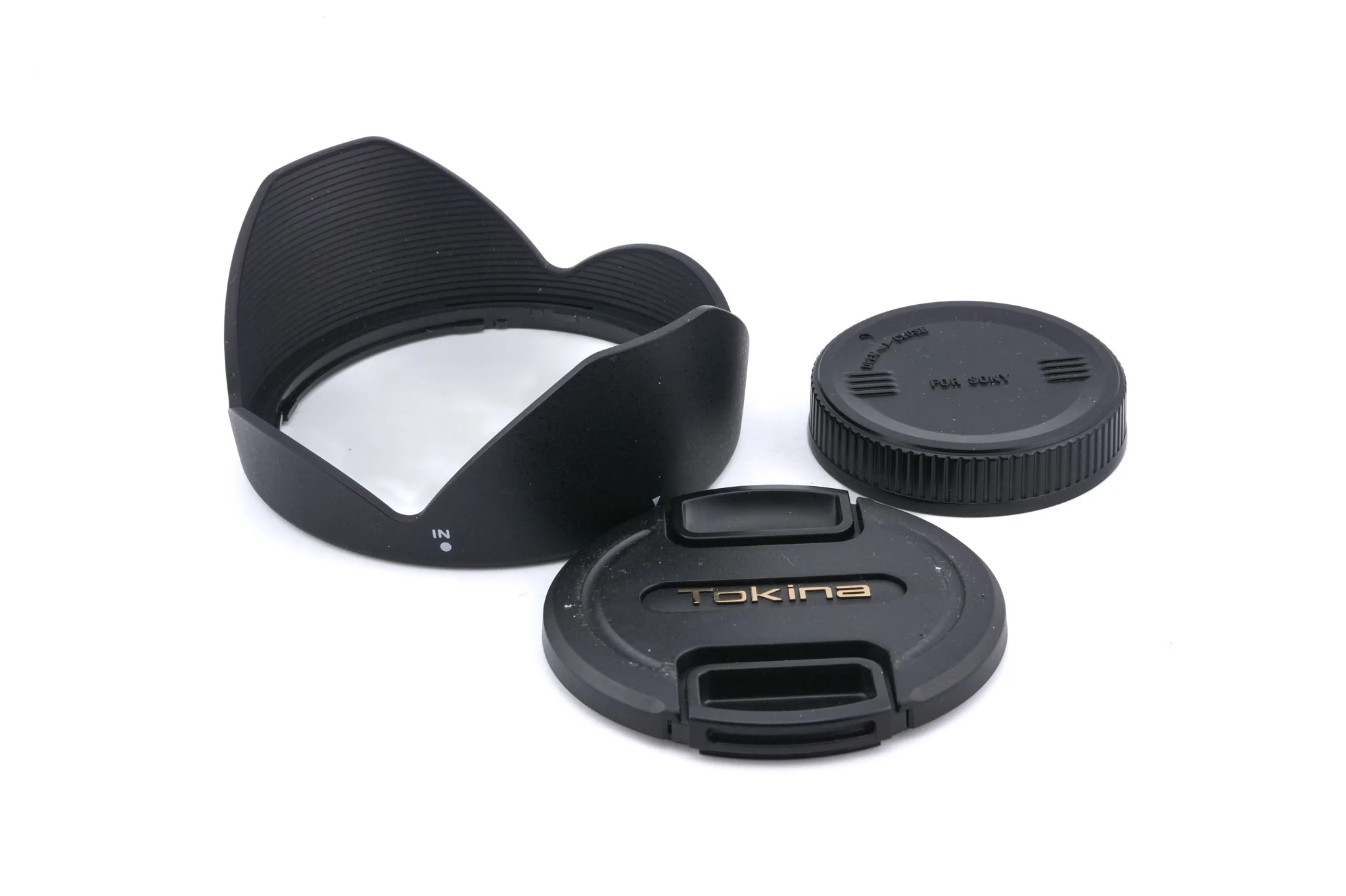 Tokina 11-16mm f2.8 AT-X Pro DX - Image 5
