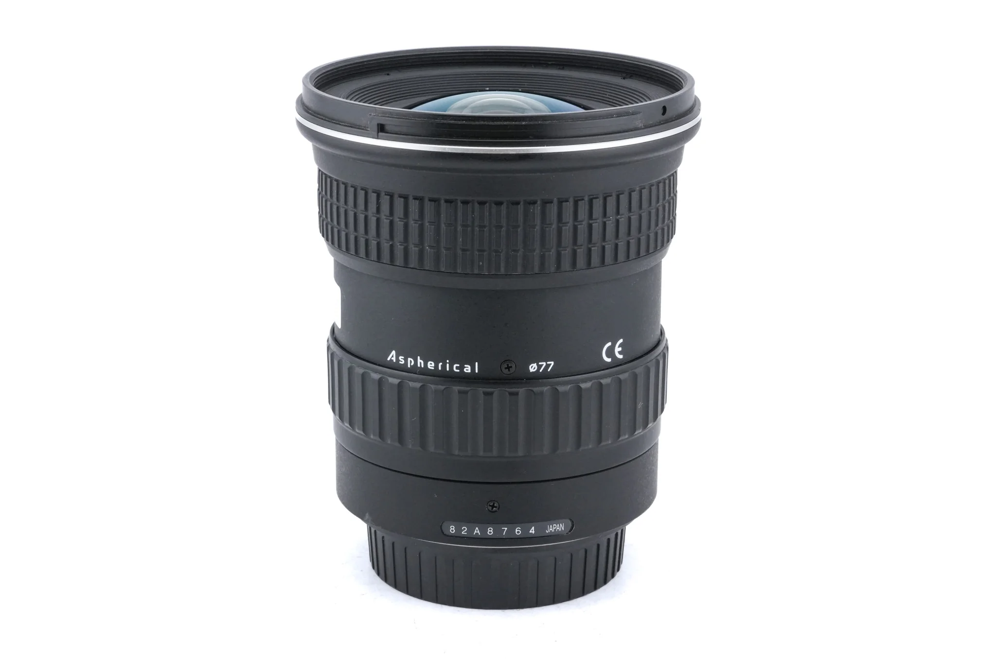 Tokina 11-16mm f2.8 AT-X Pro SD IF DX Aspherical - Image 2