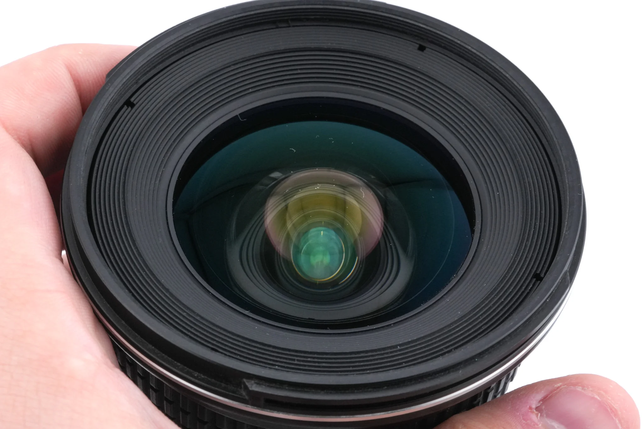 Tokina 11-16mm f2.8 AT-X Pro SD IF DX Aspherical - Image 3