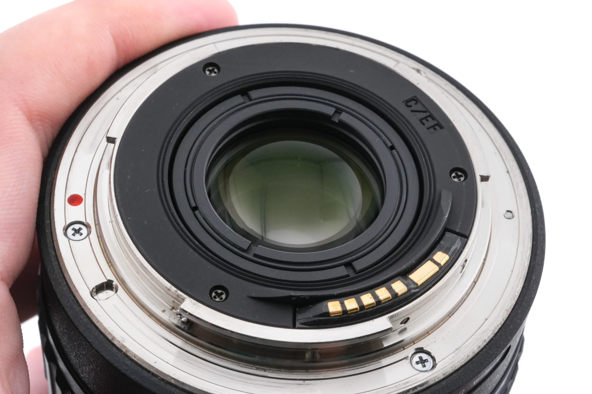 Tokina 11-16mm f2.8 AT-X Pro SD IF DX Aspherical - Image 4