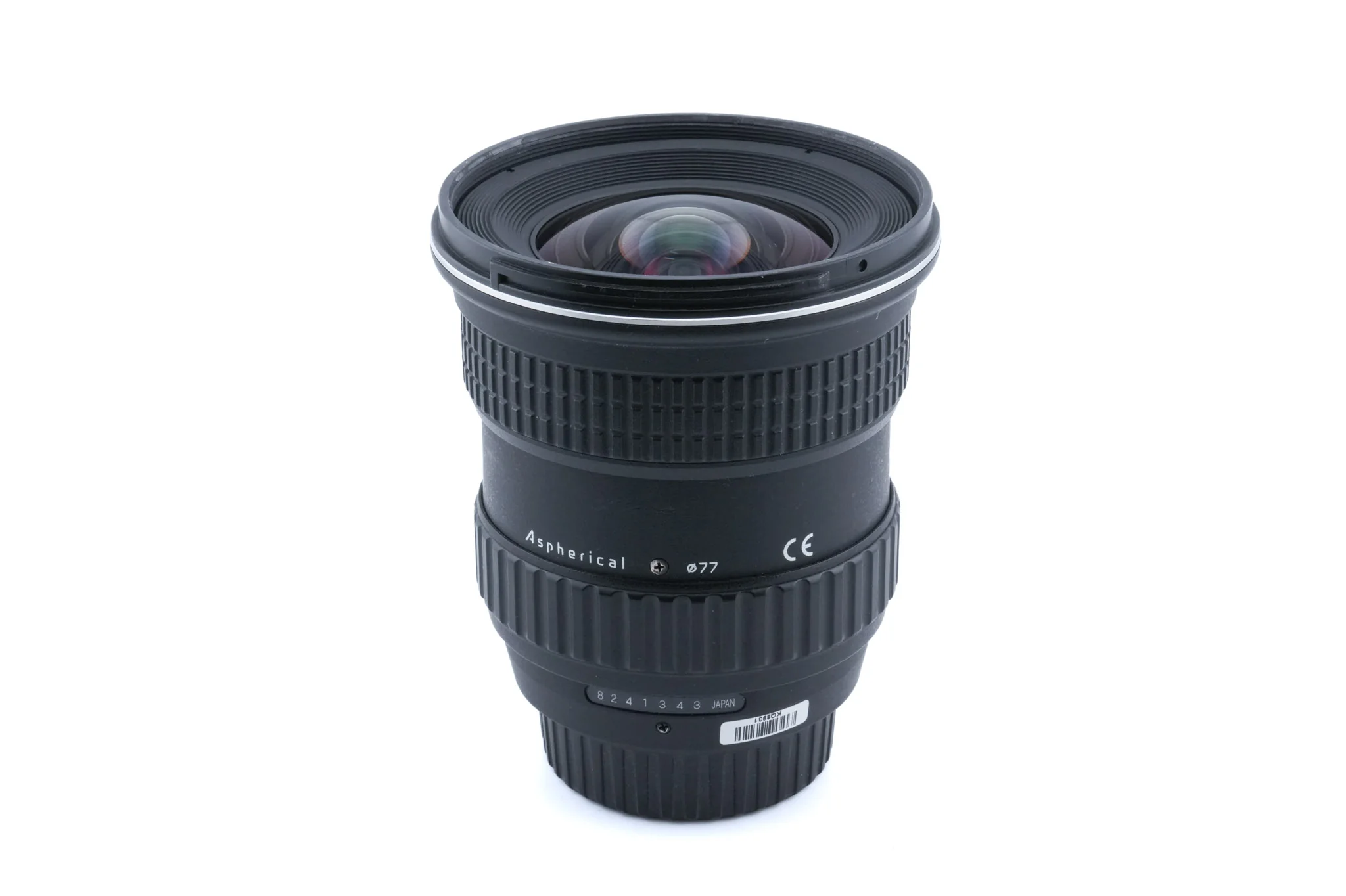 Tokina 11-16mm f2.8 SD AT-X Pro (IF) DX - Image 2