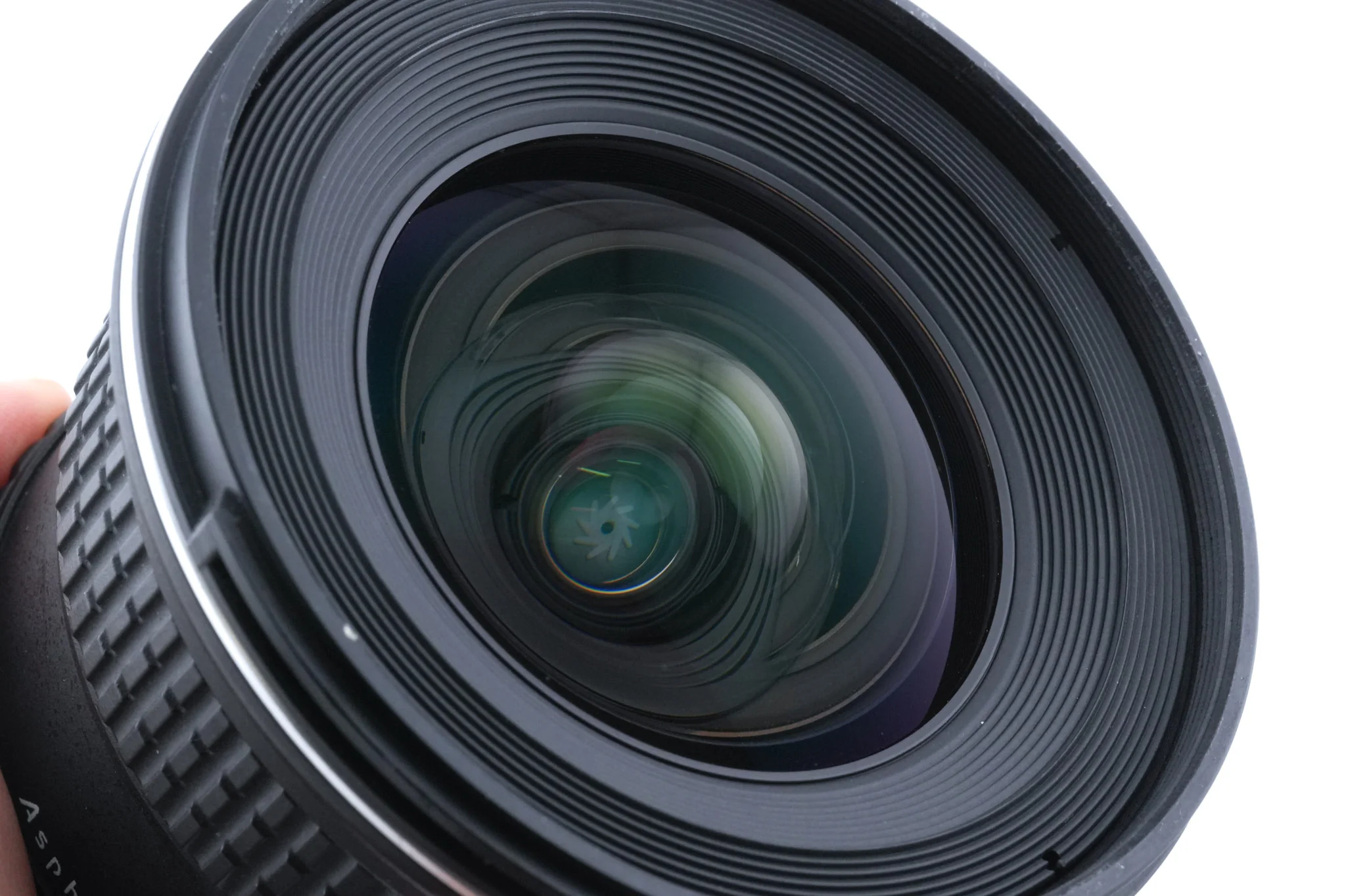 Tokina 11-16mm f2.8 SD AT-X Pro (IF) DX - Image 3