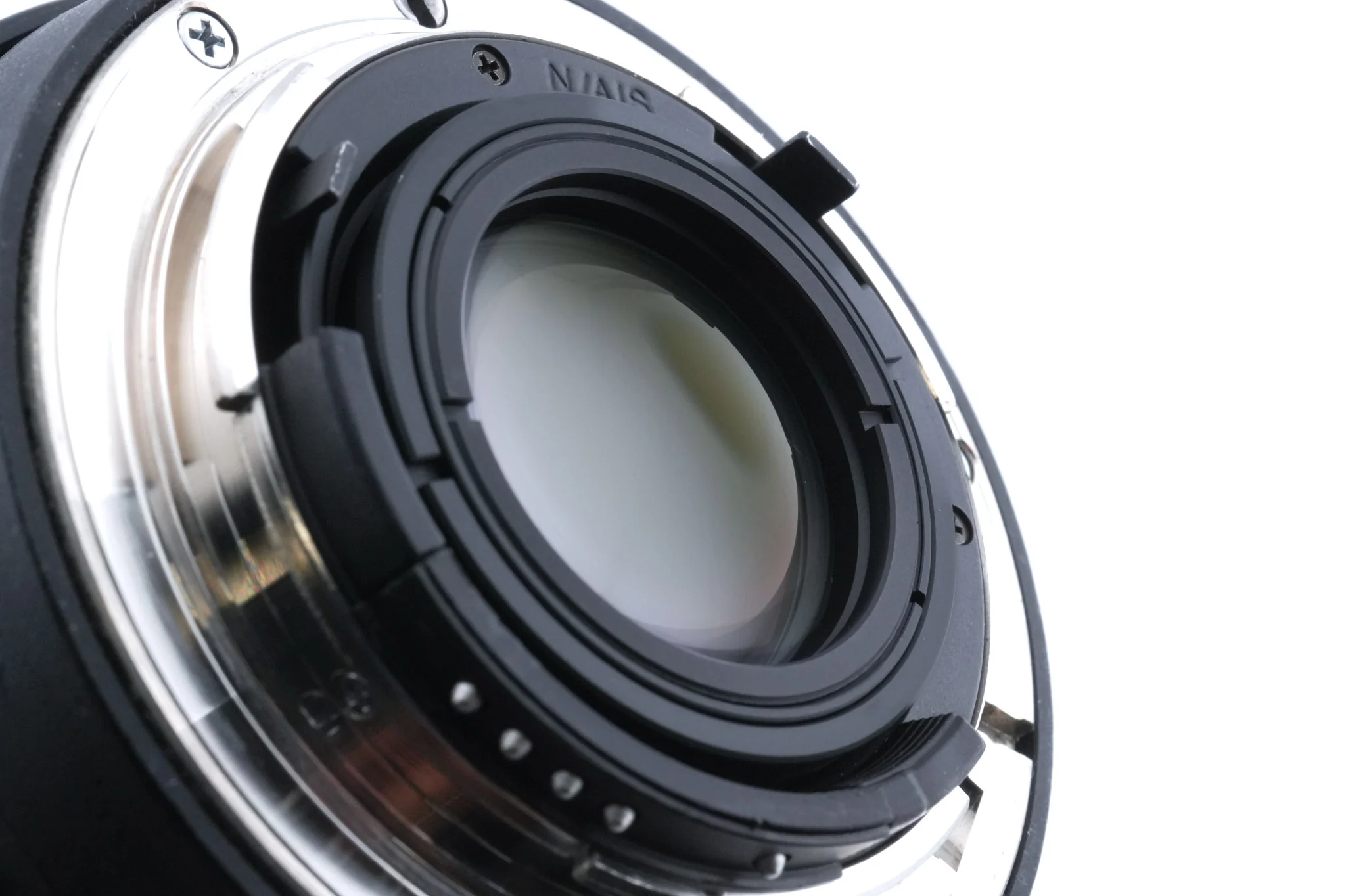 Tokina 11-16mm f2.8 SD AT-X Pro (IF) DX - Image 4