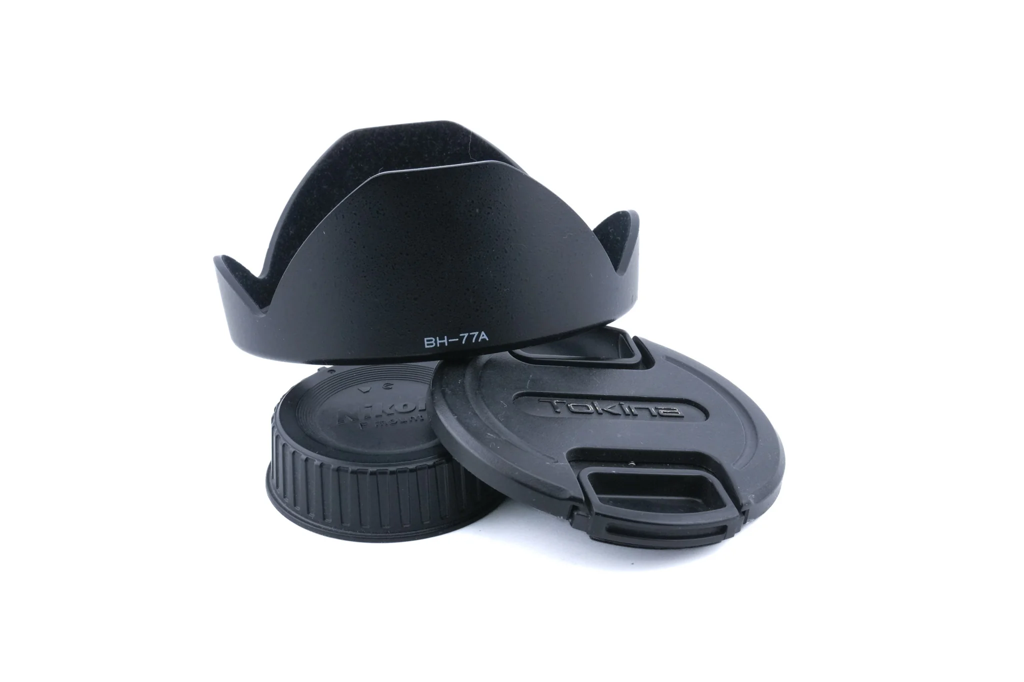 Tokina 11-16mm f2.8 SD AT-X Pro (IF) DX - Image 5
