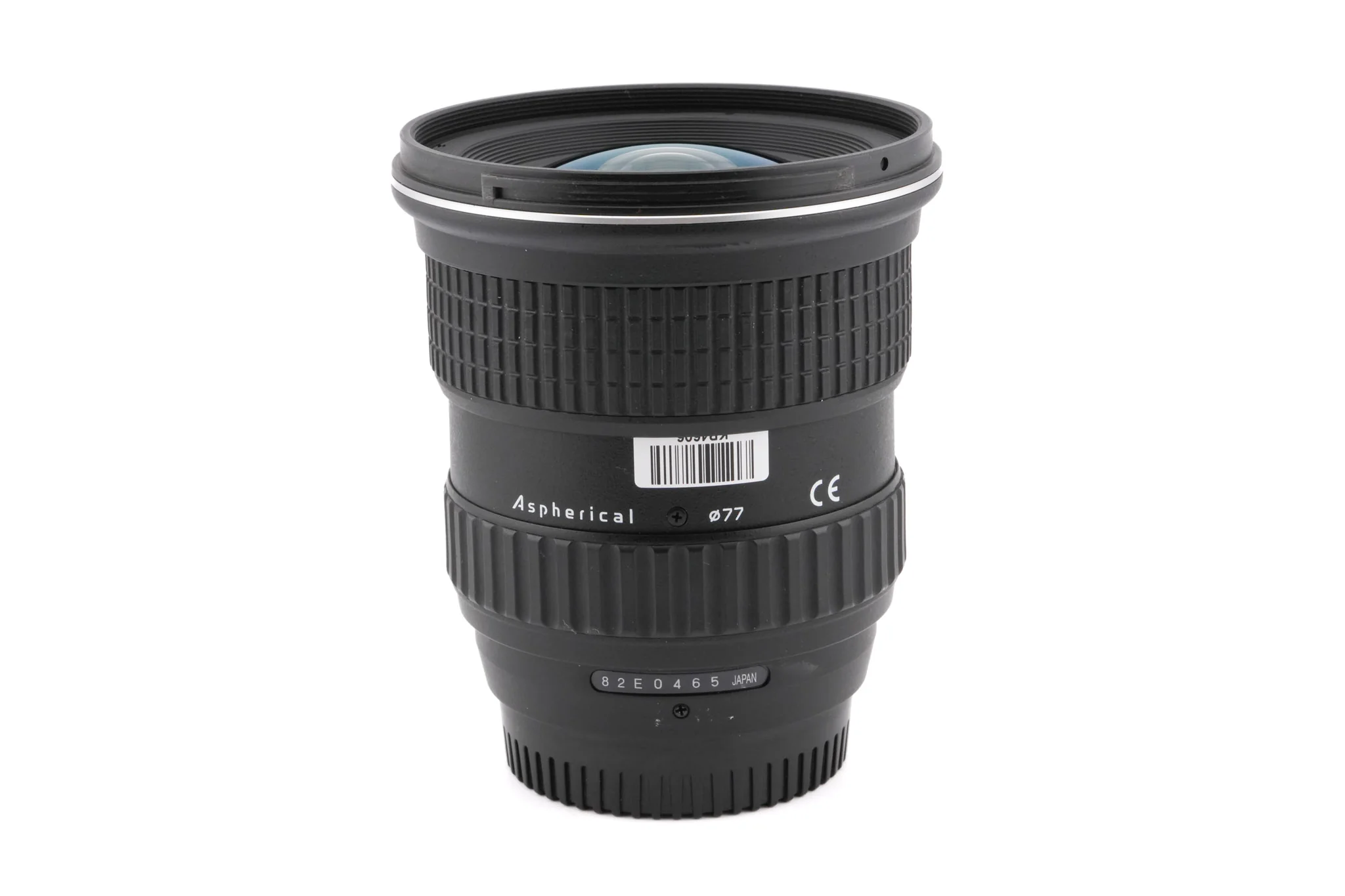 Tokina 11-16mm f2.8 SD AT-X Pro (IF) DX - Image 2