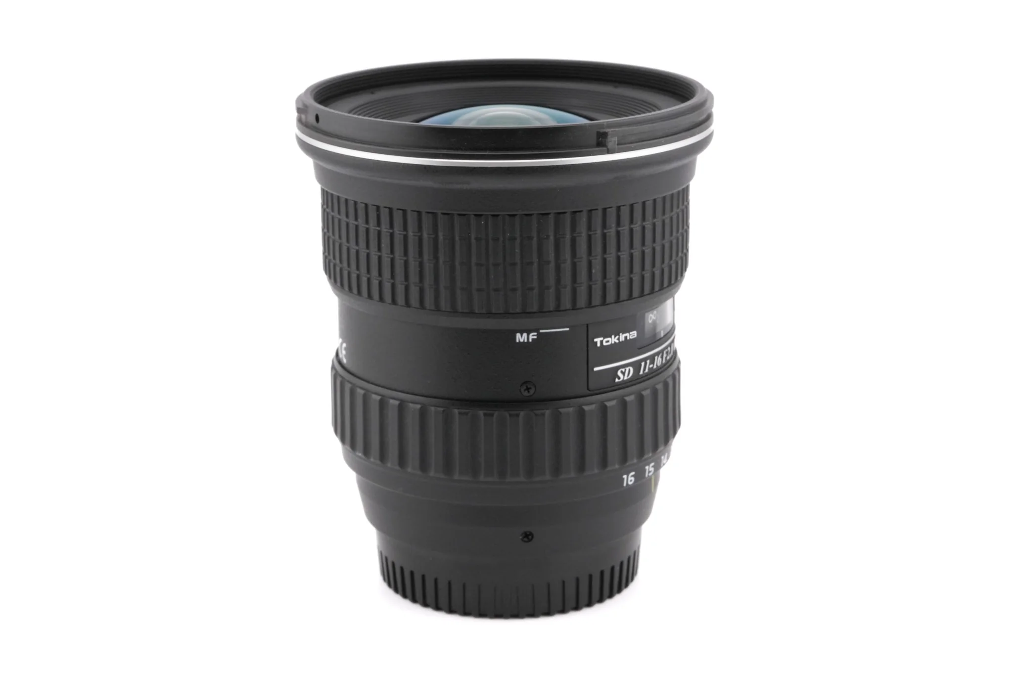 Tokina 11-16mm f2.8 SD AT-X Pro (IF) DX - Image 3